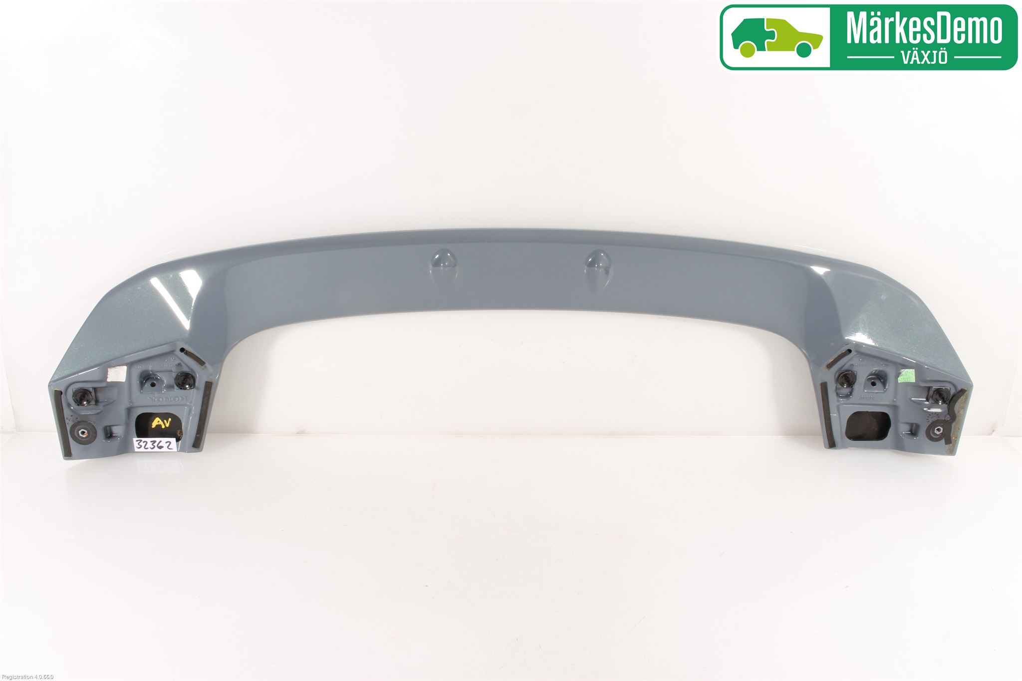 Honda CIVIC 17-22 Spoiler Bakluke