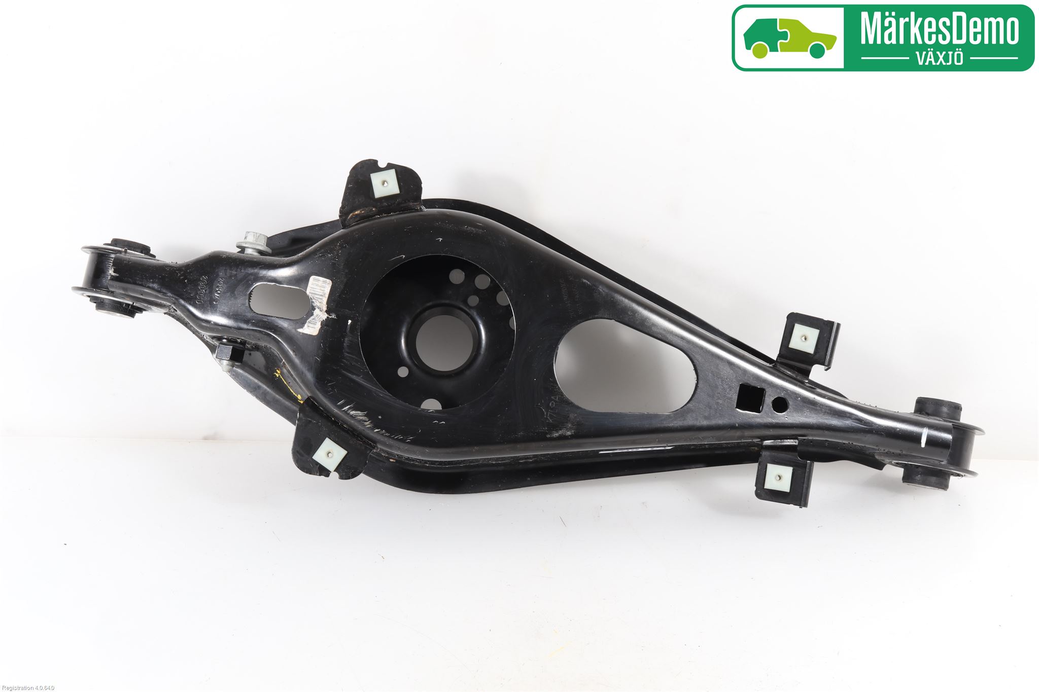 Ford FOCUS 19- Bærearm Bak Høyre
