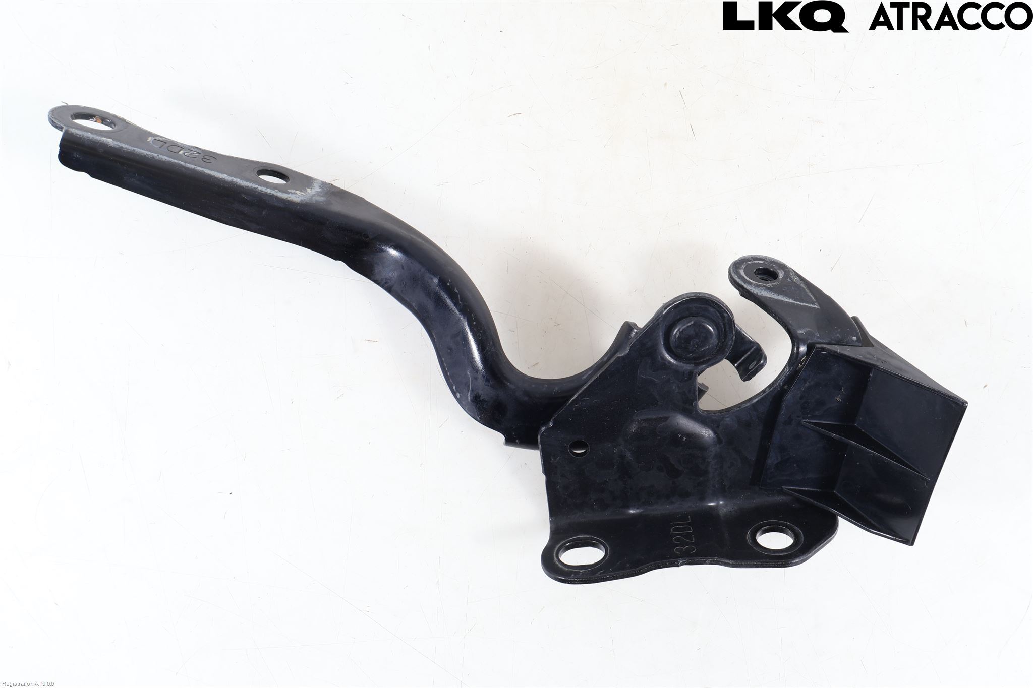 Toyota bZ4X EA10 22- Panser Hengsel - Hengsler