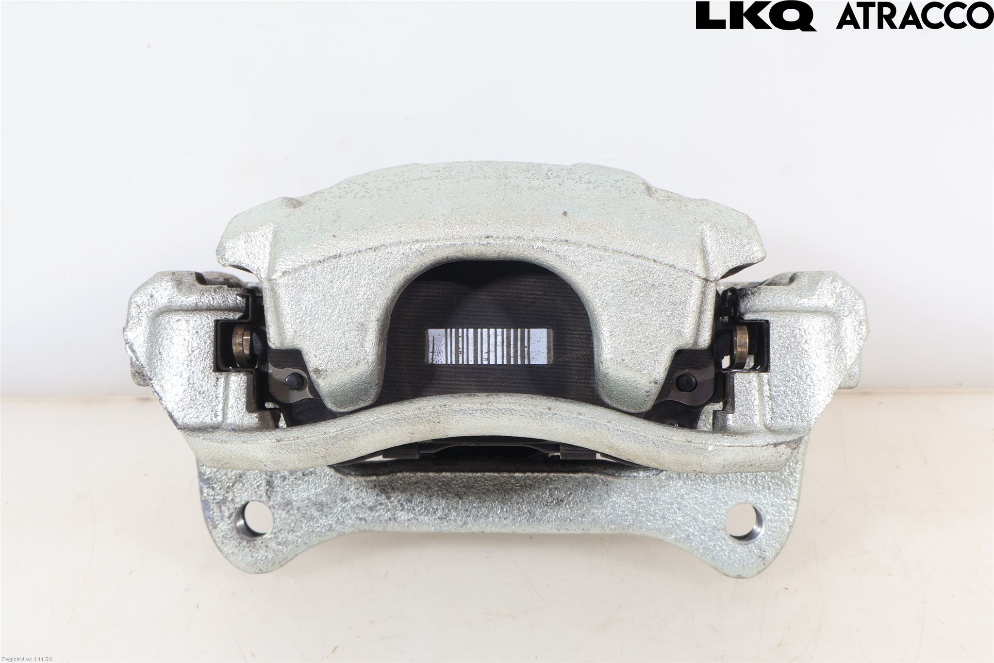 Toyota YARIS CROSS XP21 21- Bremsecaliper Foran Venstre
