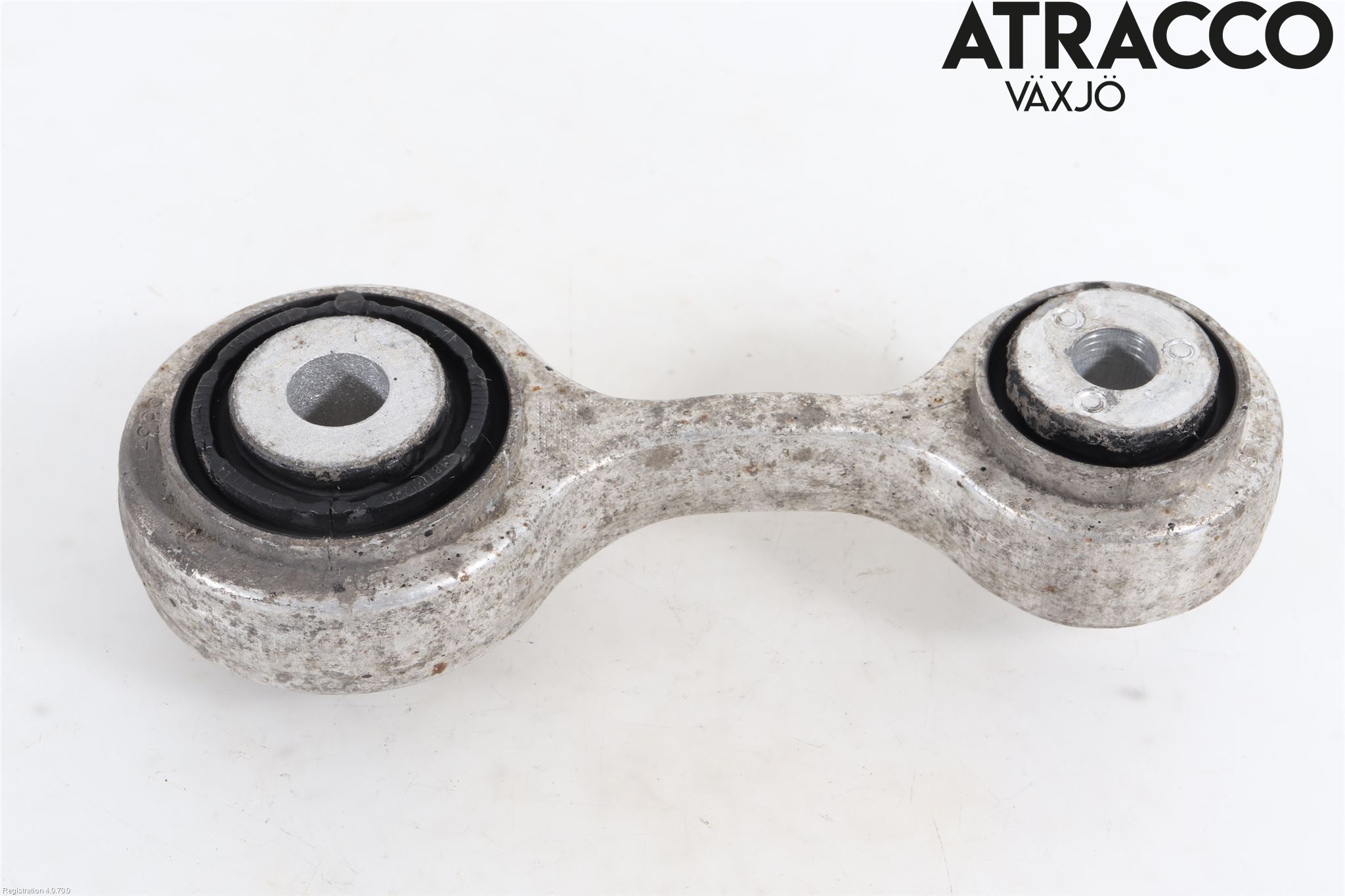 BMW 5 F10/F11/F18 09-17 Bærearm Bak Venstre