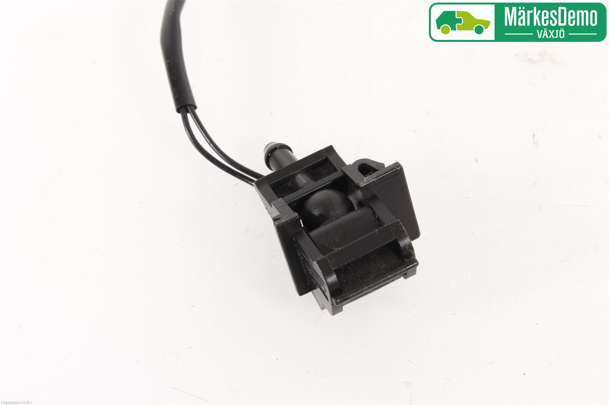 Ford FOCUS C-MAX I 07-10 Spylerdyse Ruter