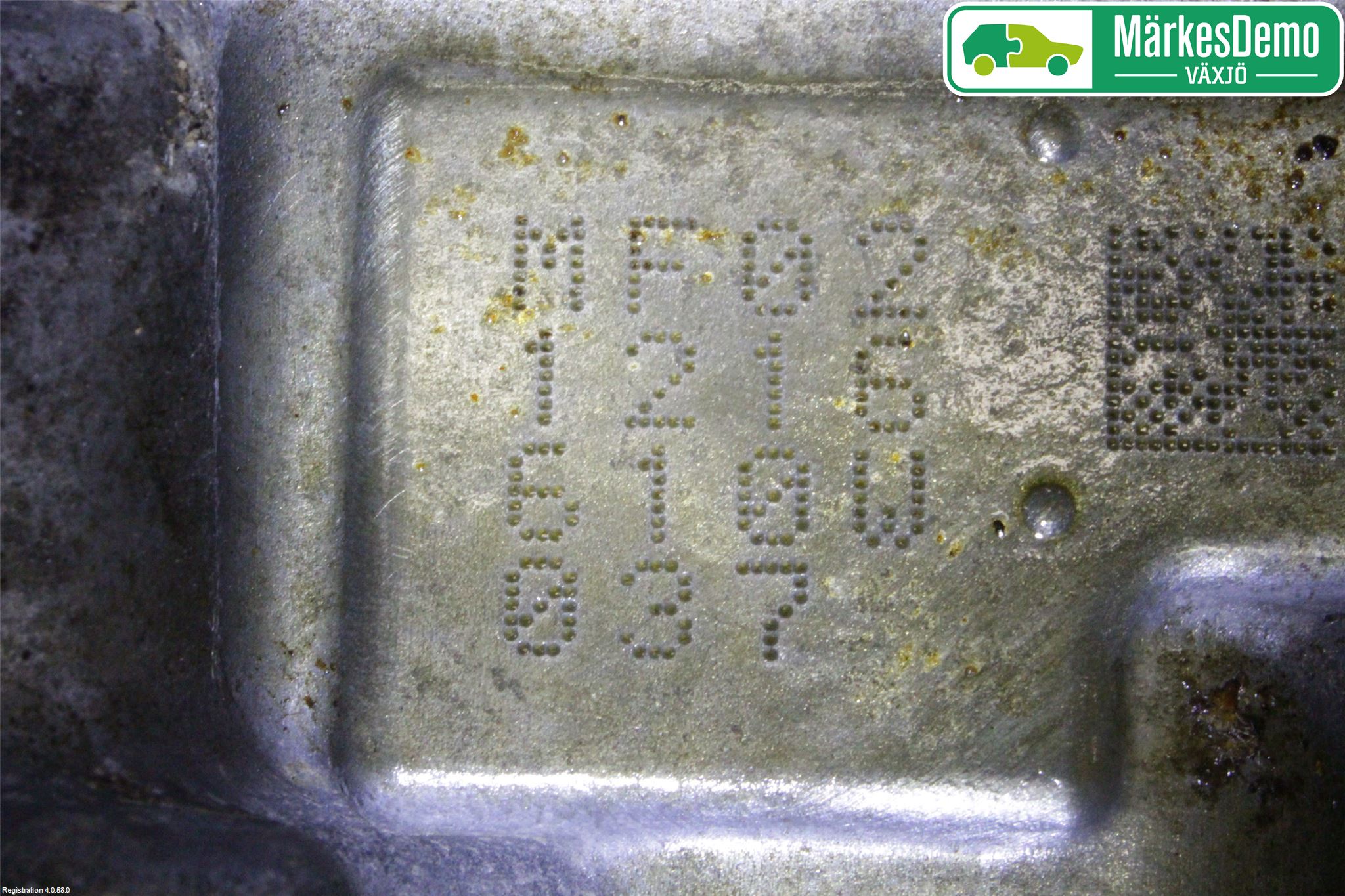 Toyota PRIUS (ZVW50) 16-21 Gearkasse Automat