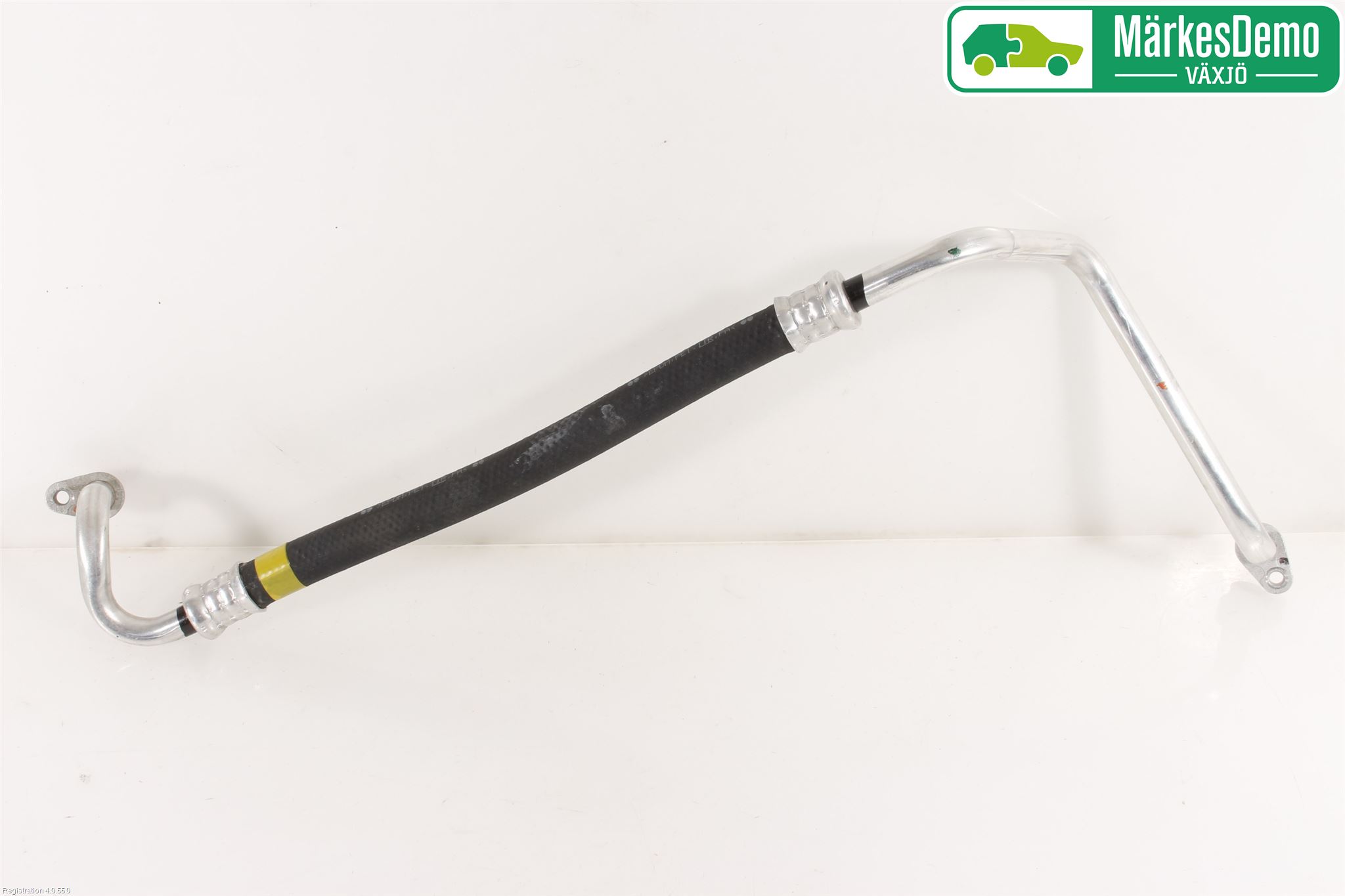 Toyota AURIS 13-19 Varme Ac Slange - Rør