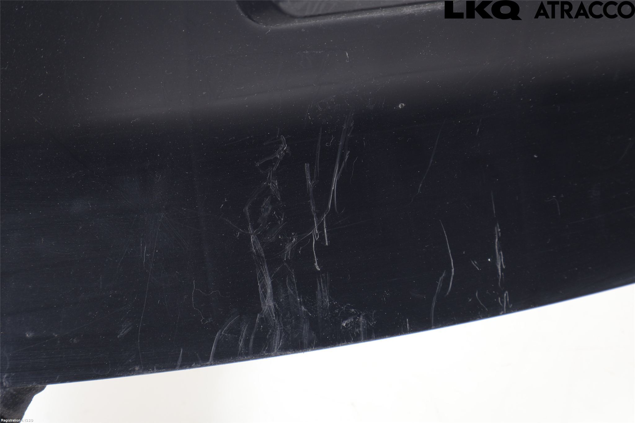 Toyota C-HR 16-23 Tackplast Front