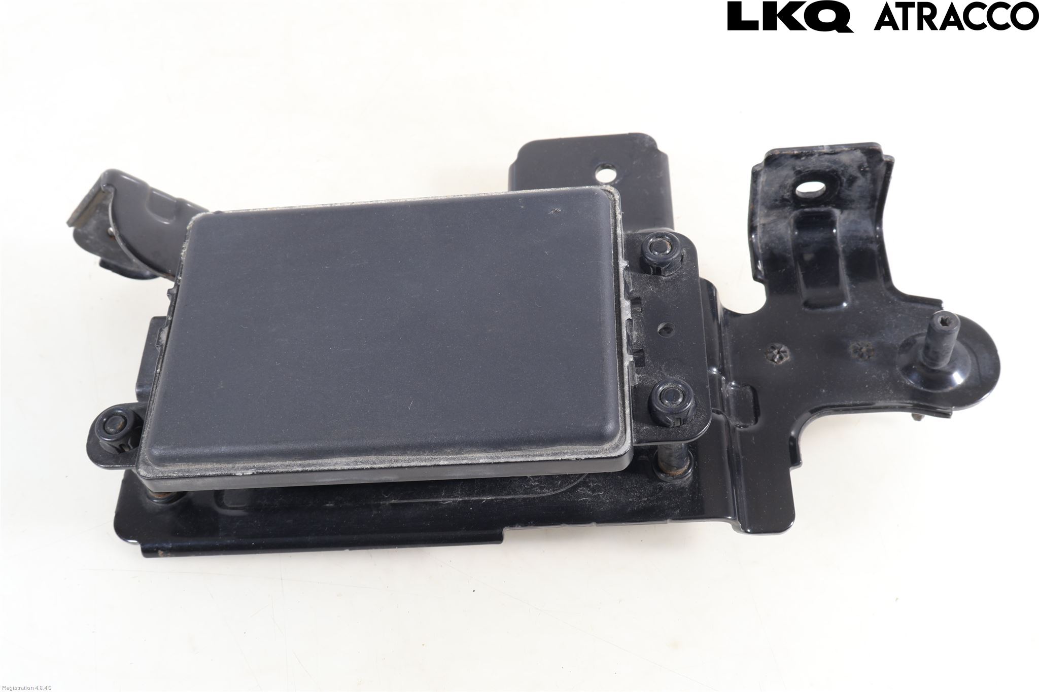Hyundai IONIQ AE 17-22 Sensor Fartsbegrensning