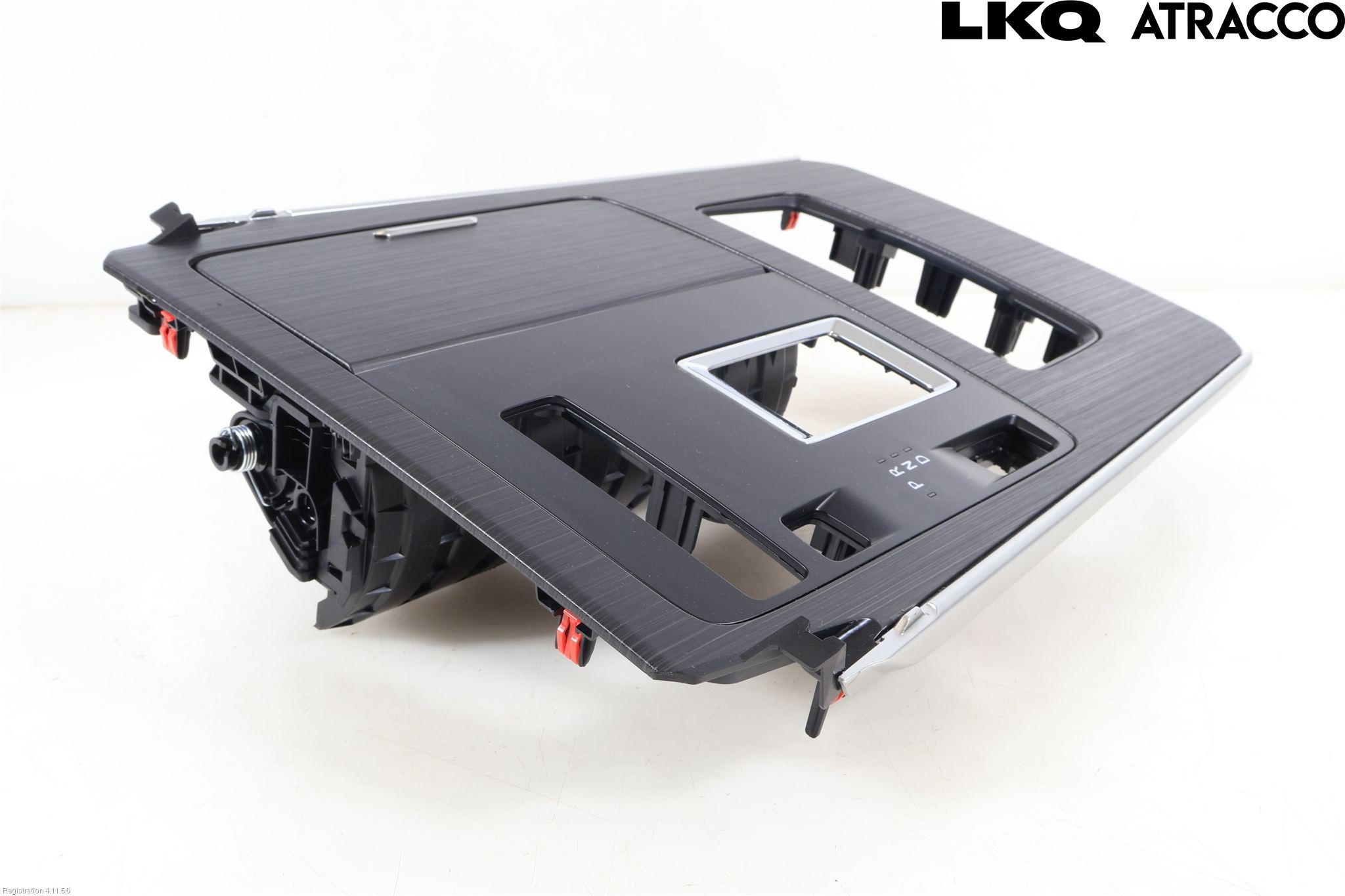 Mazda CX-80 24- Instrument Ramme