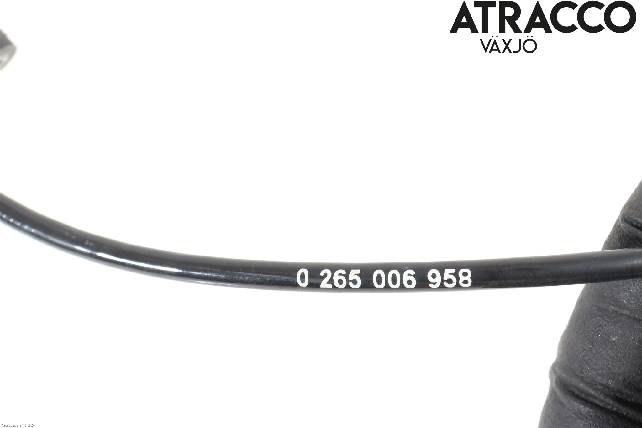 BMW 2 F45 Active Tourer 14-21 Abs Føler