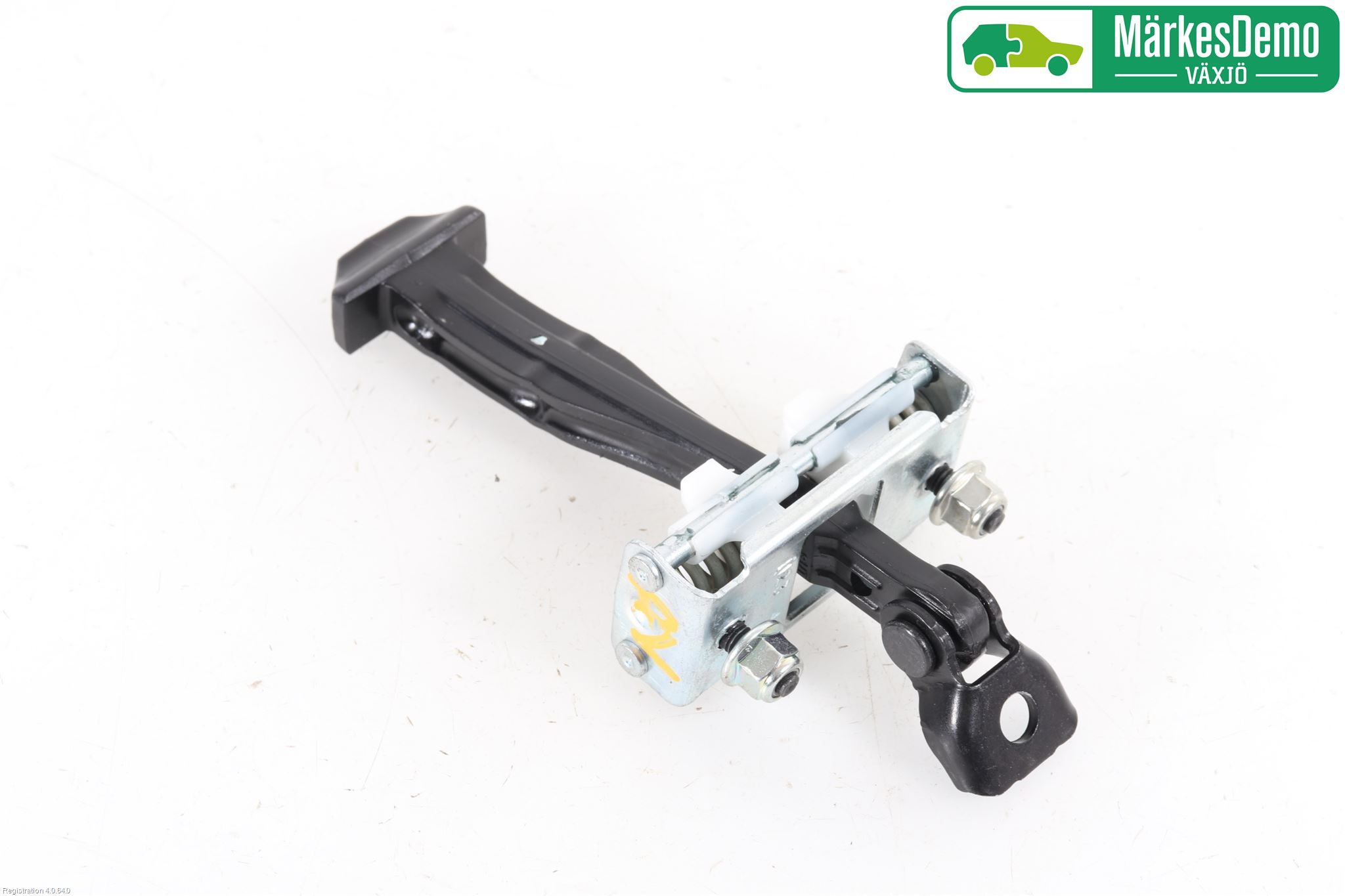 Ford FOCUS 19- Dørstopper