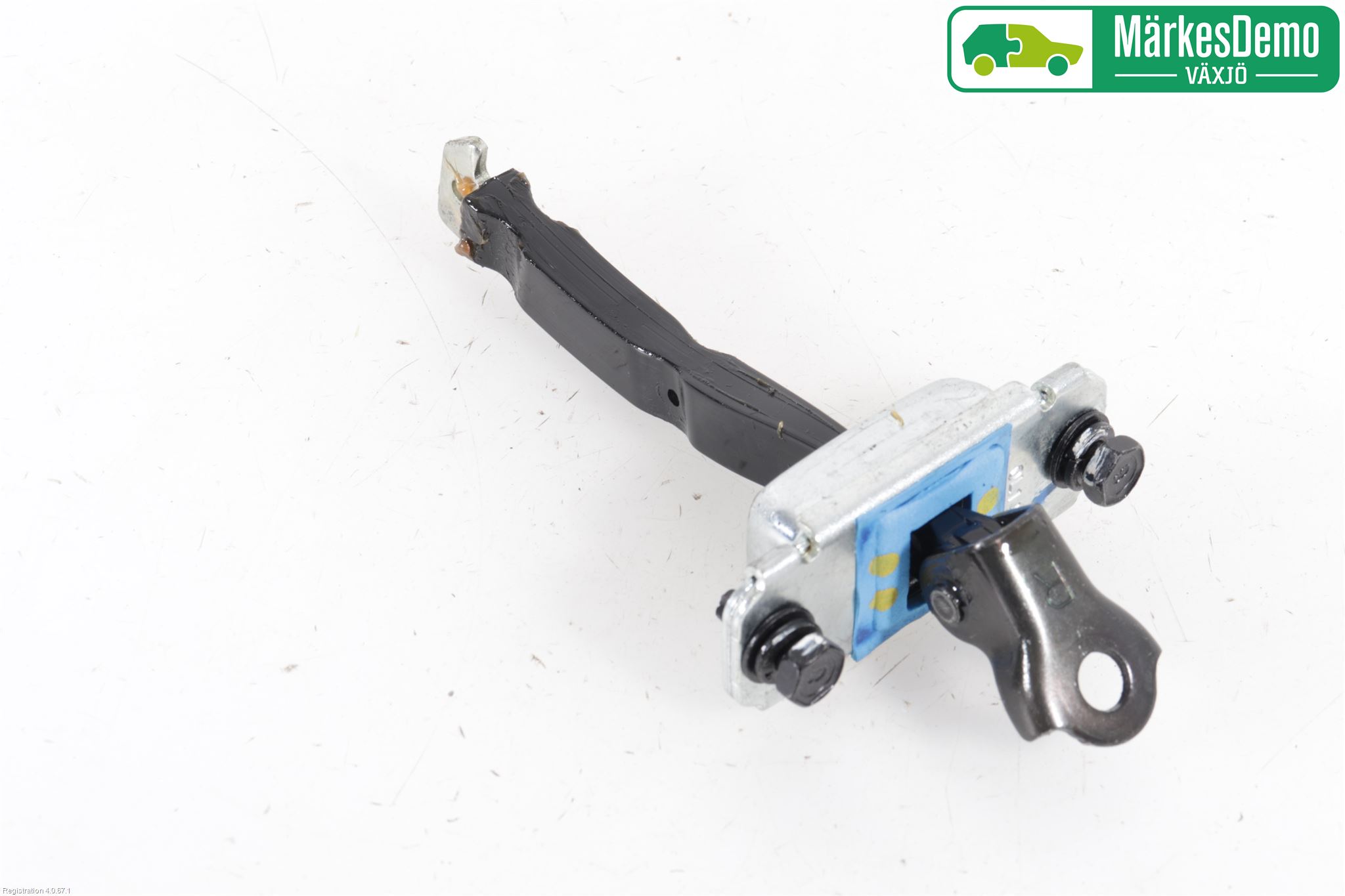 Hyundai i20 GB 15-20 Dørstopper