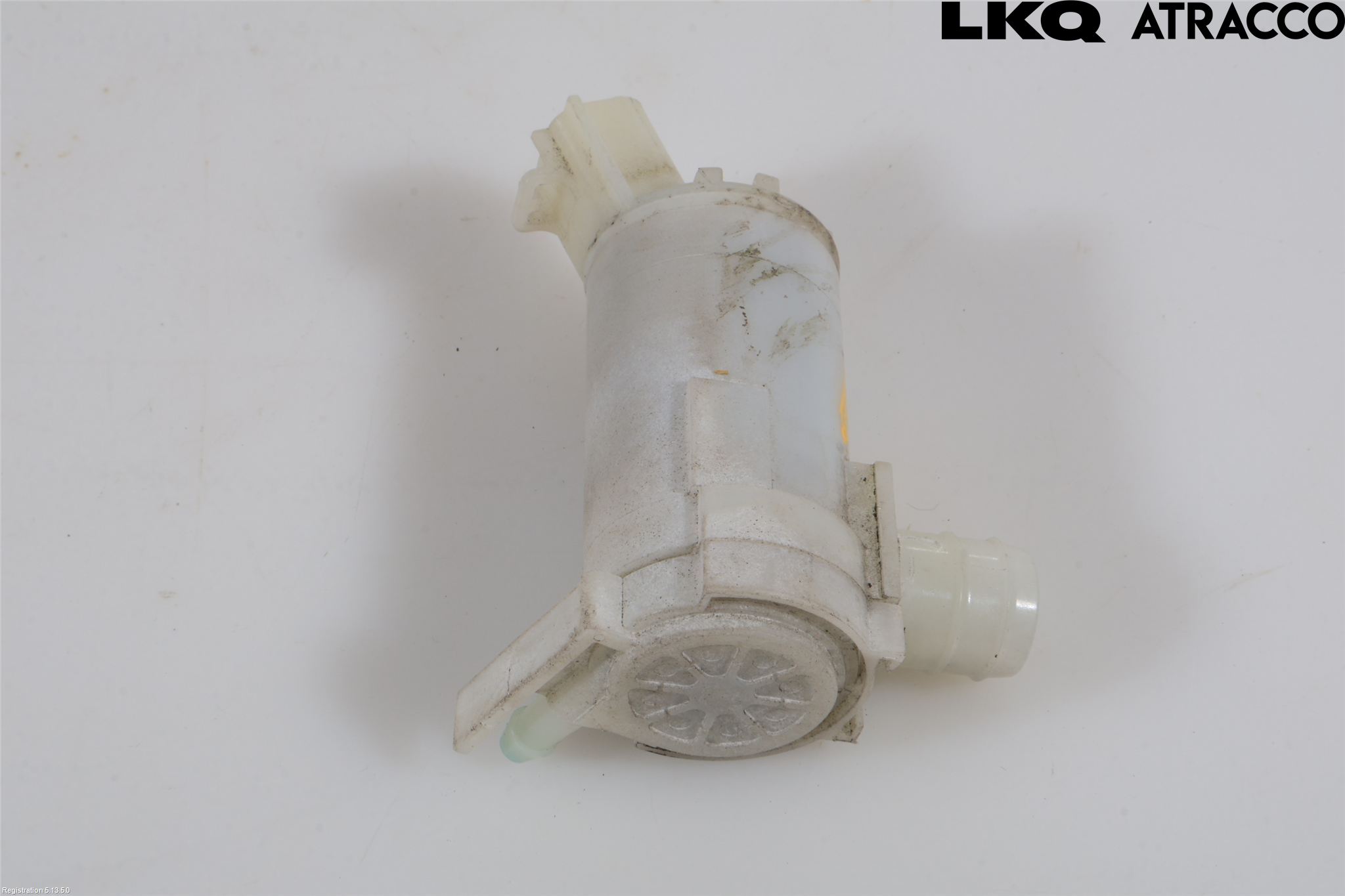 Suzuki VITARA 15- Spylerpumpe Bakluke