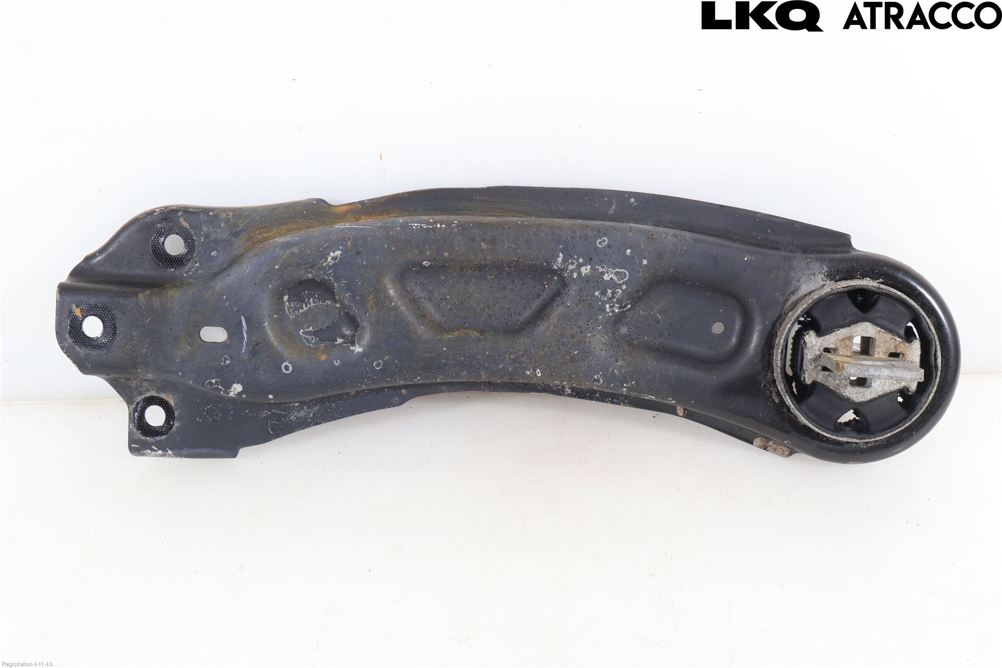 Mercedes-Benz MB B-KLASS (W246/W242) 12-19 Bærearm Bak Venstre