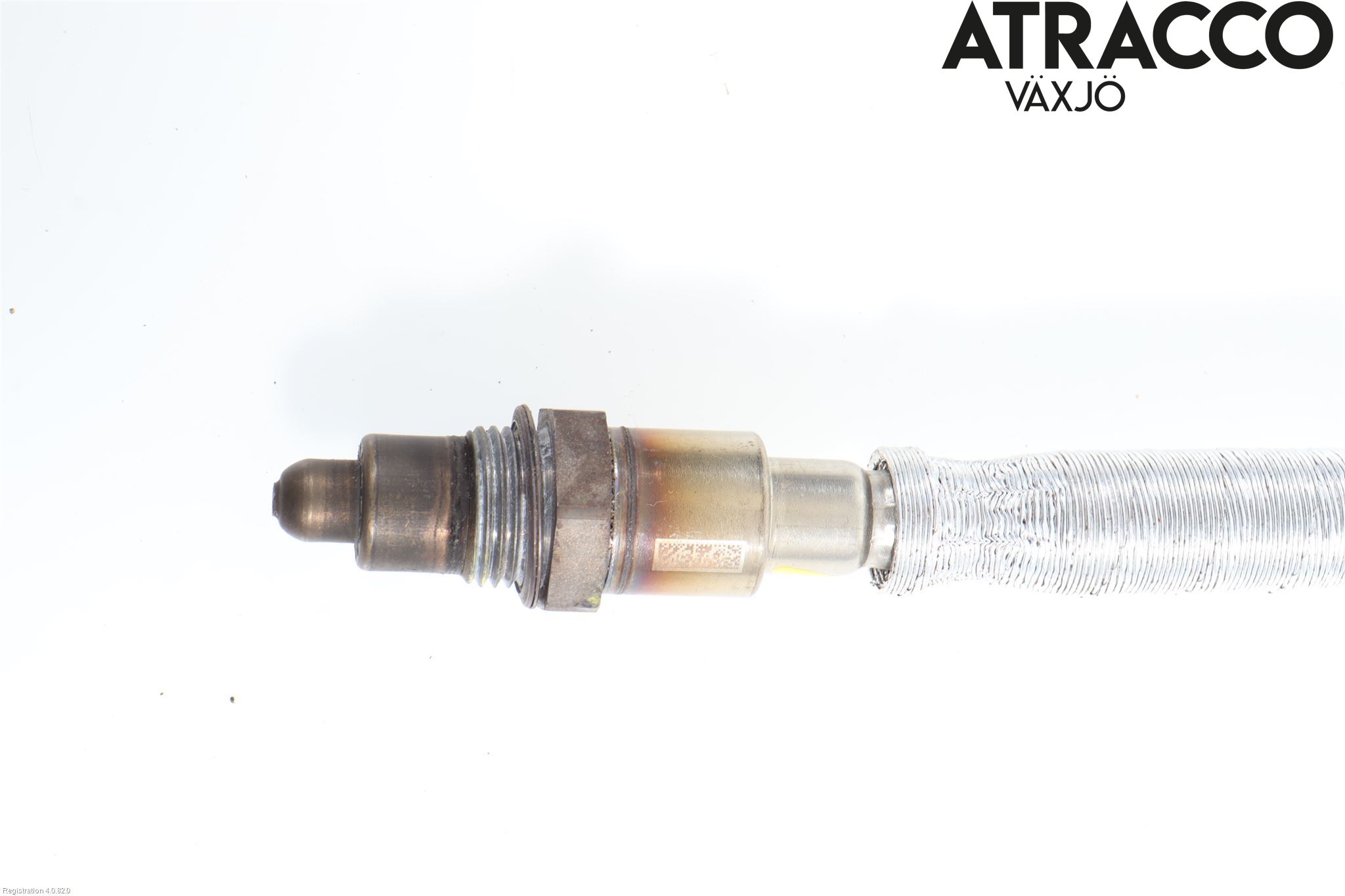 BMW 3 G20/G21/G80/G81 19- Inns Lambdasonde
