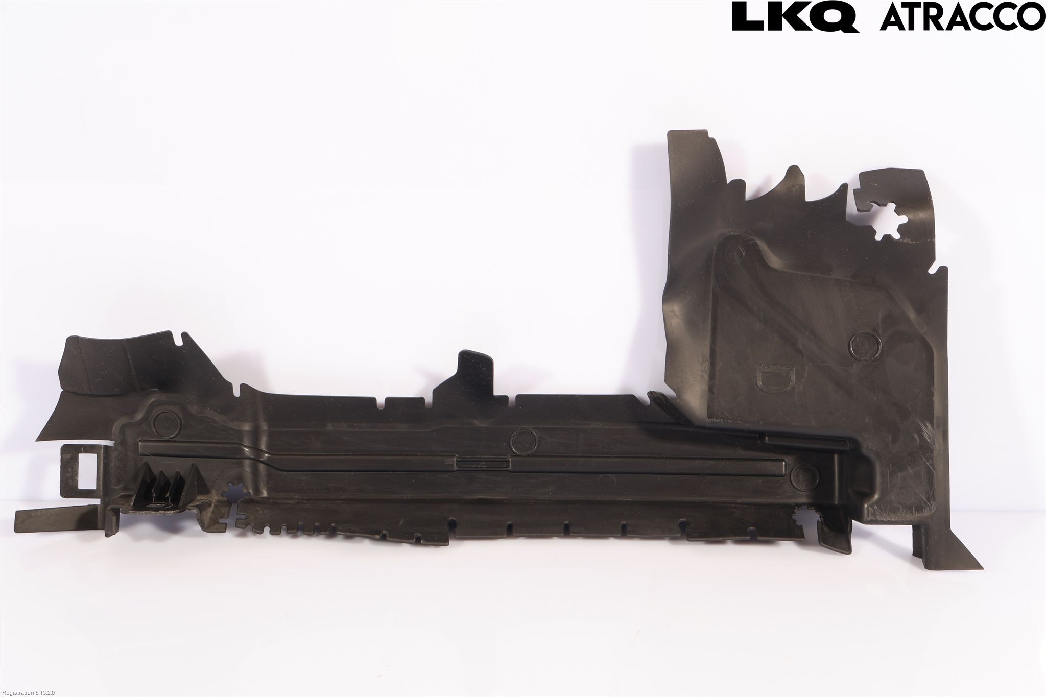 Toyota PROACE CITY 20- Luftstyring Front