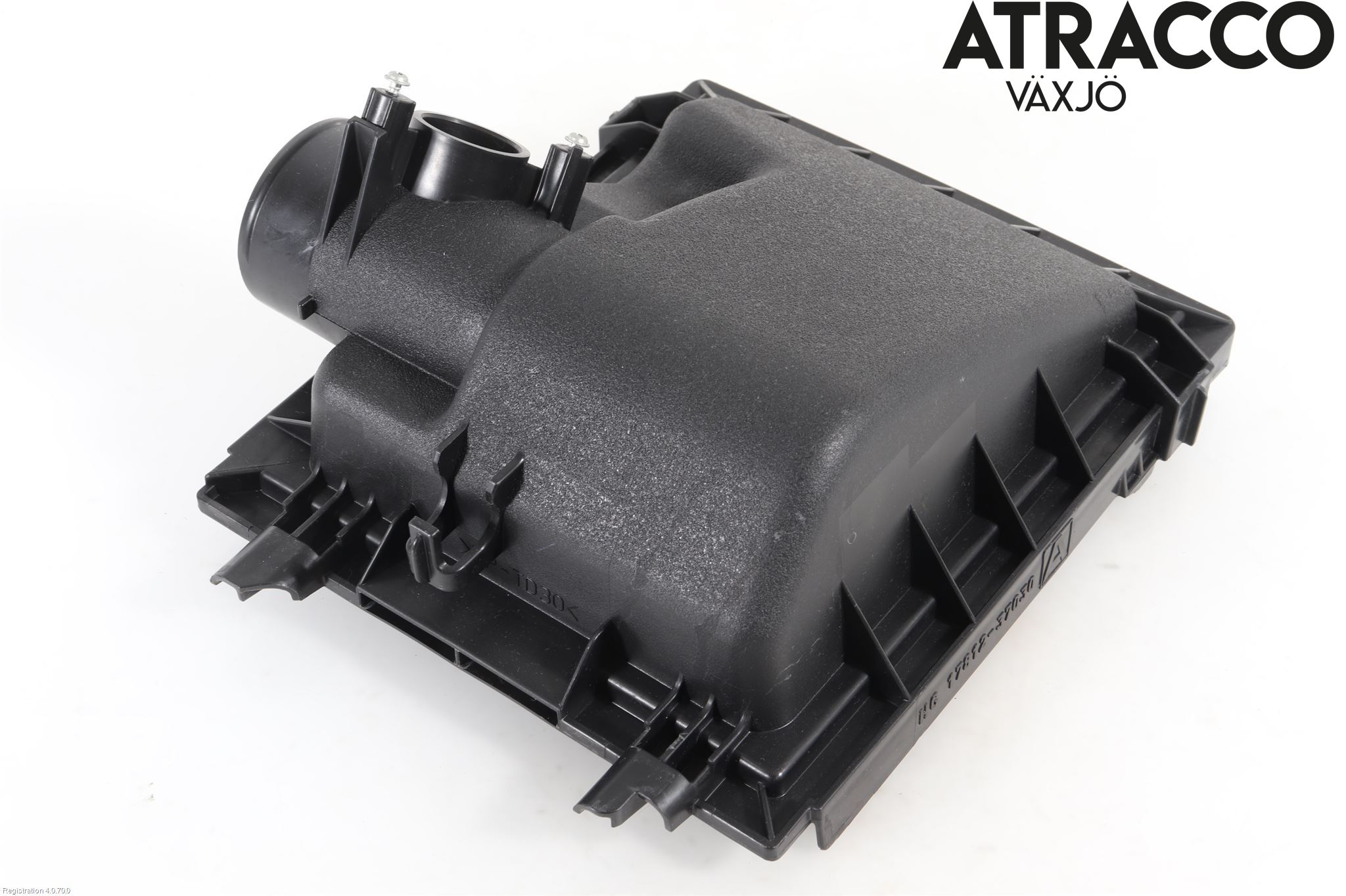 Lexus CT 200h Luftfilter Boks