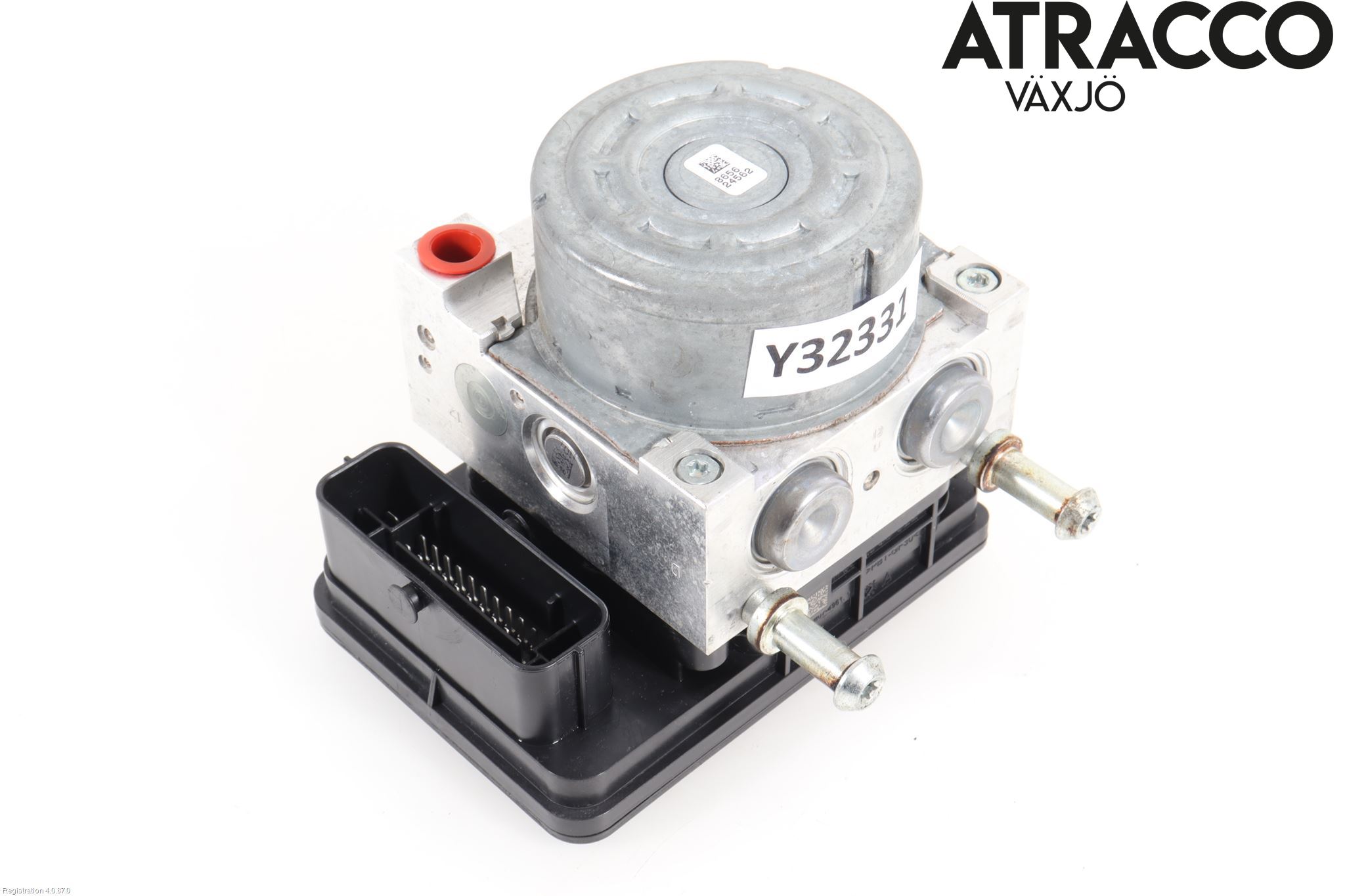 Hyundai i10 BA 17-20 Abs Hydraulikkaggregat