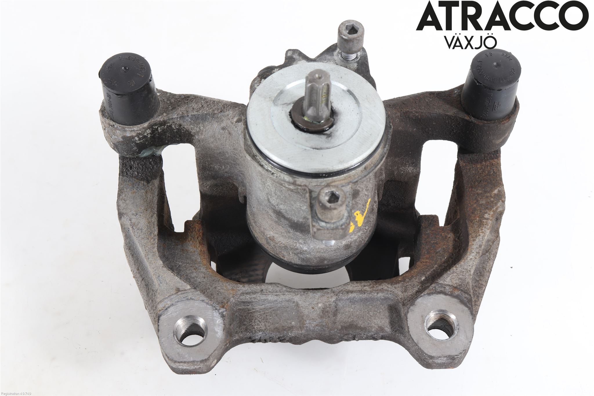 Honda CIVIC 17-22 Bremsecaliper Bak Høyre