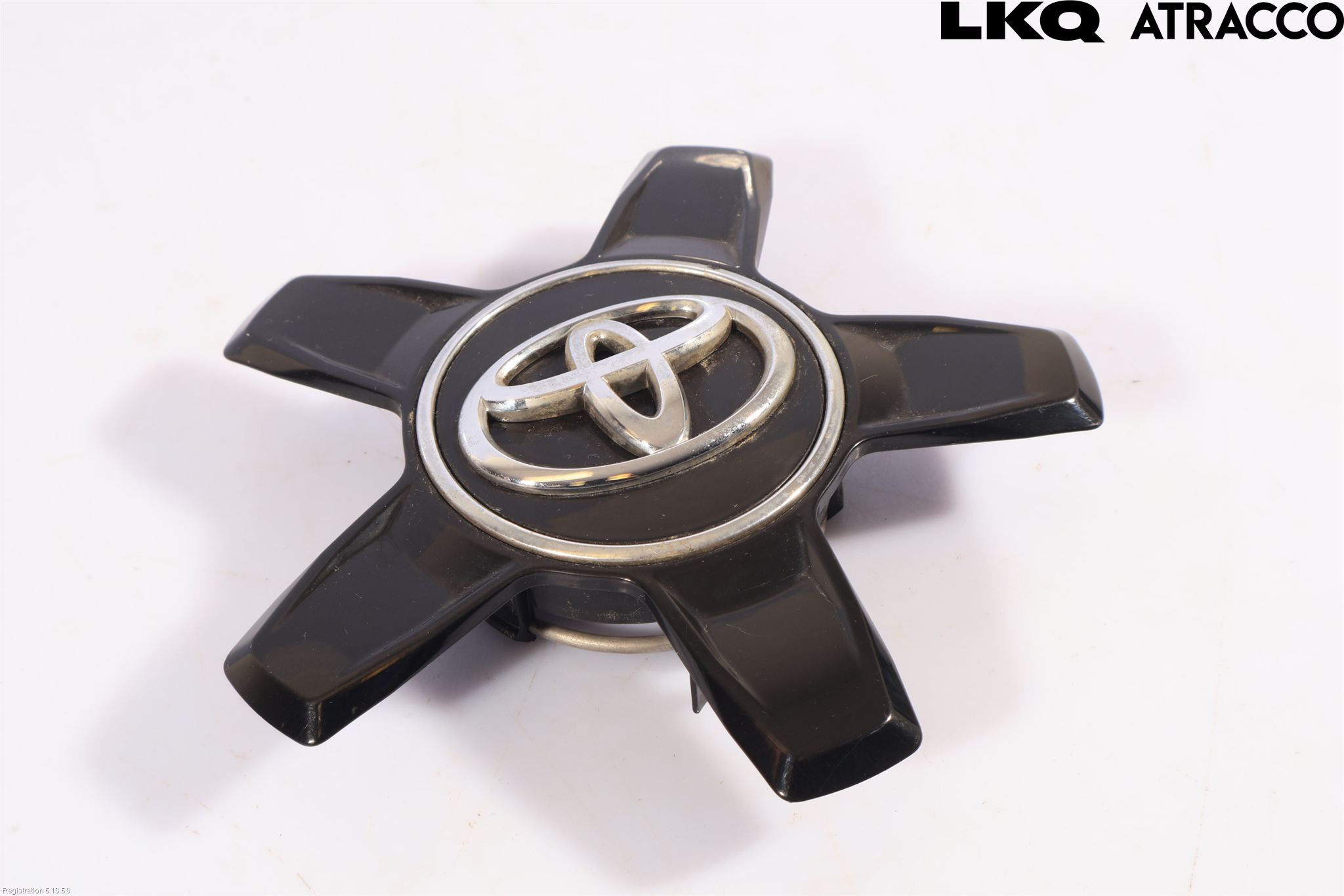Toyota AURIS 13-19 Hjulkapsel