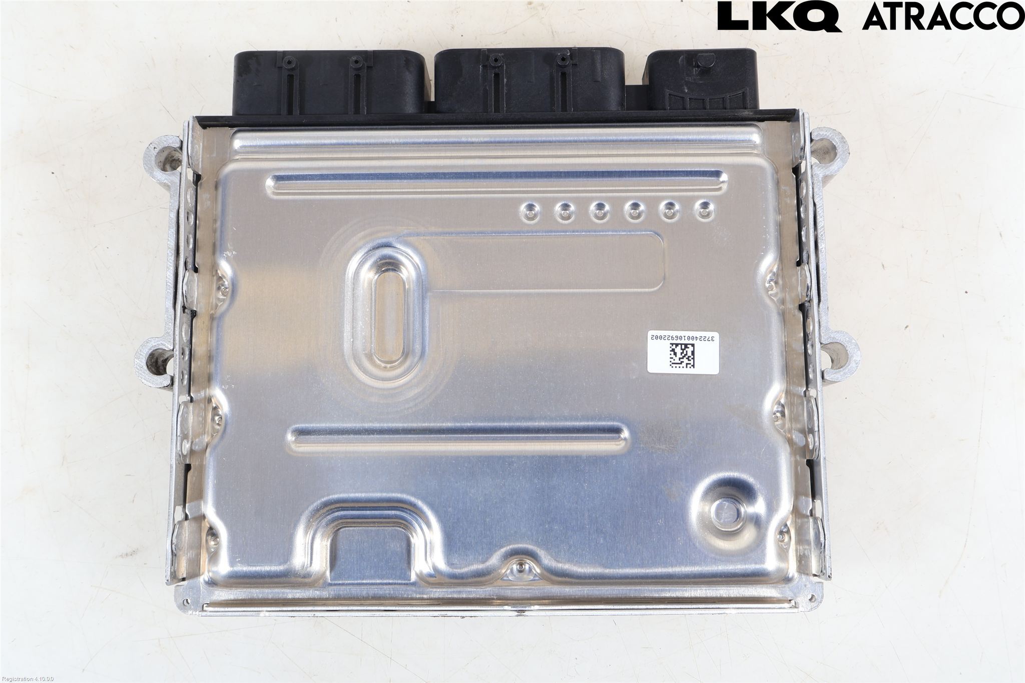 Nissan NV250 20-22 Styreenhet Dieselpumpe
