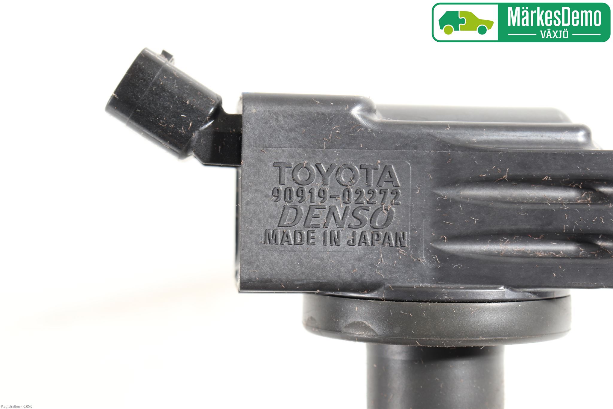 Toyota C-HR 16-23 Coil