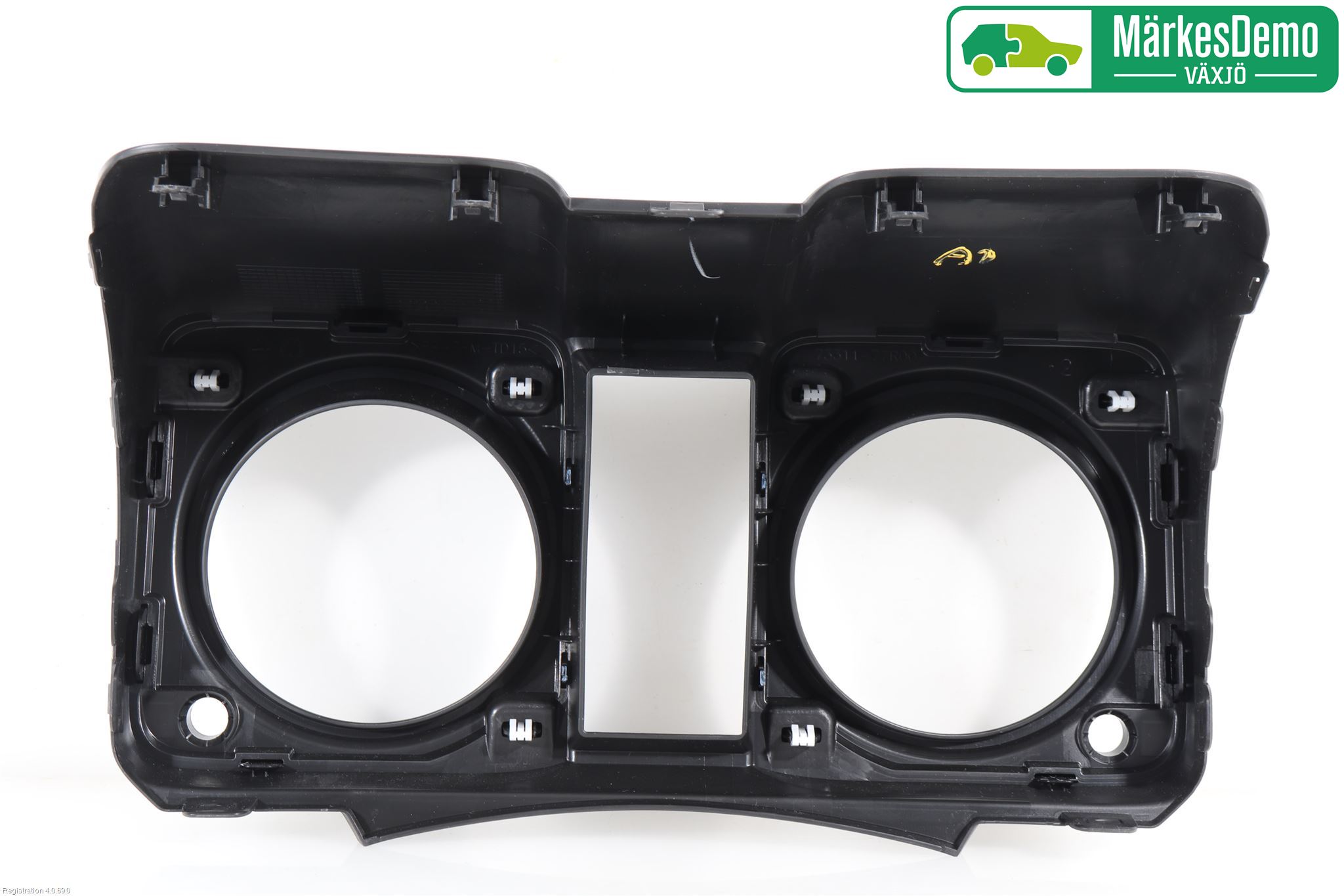 Suzuki JIMNY 81-21 Instrument Ramme