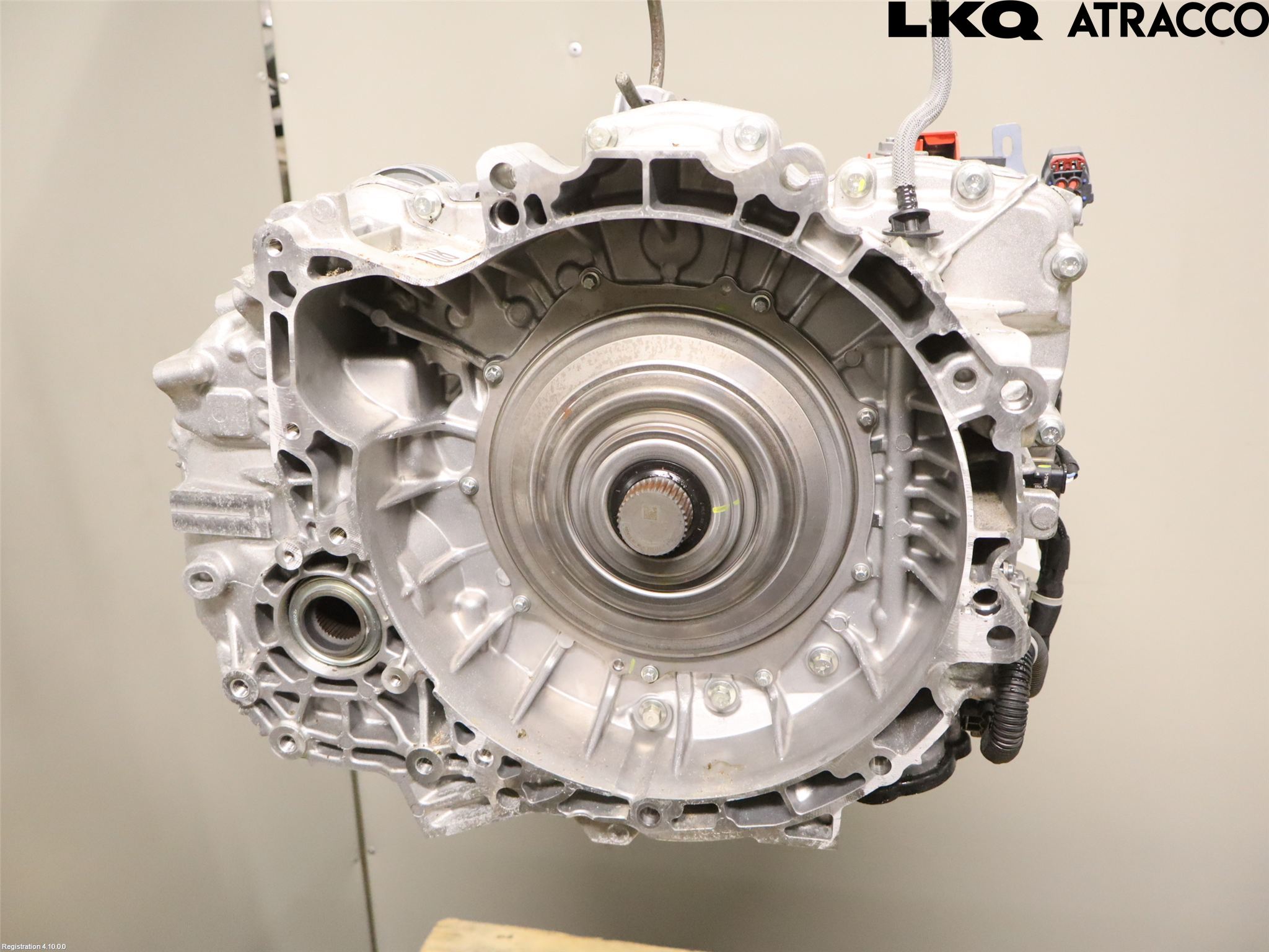 Opel MOKKA 21- Gearkasse Automat