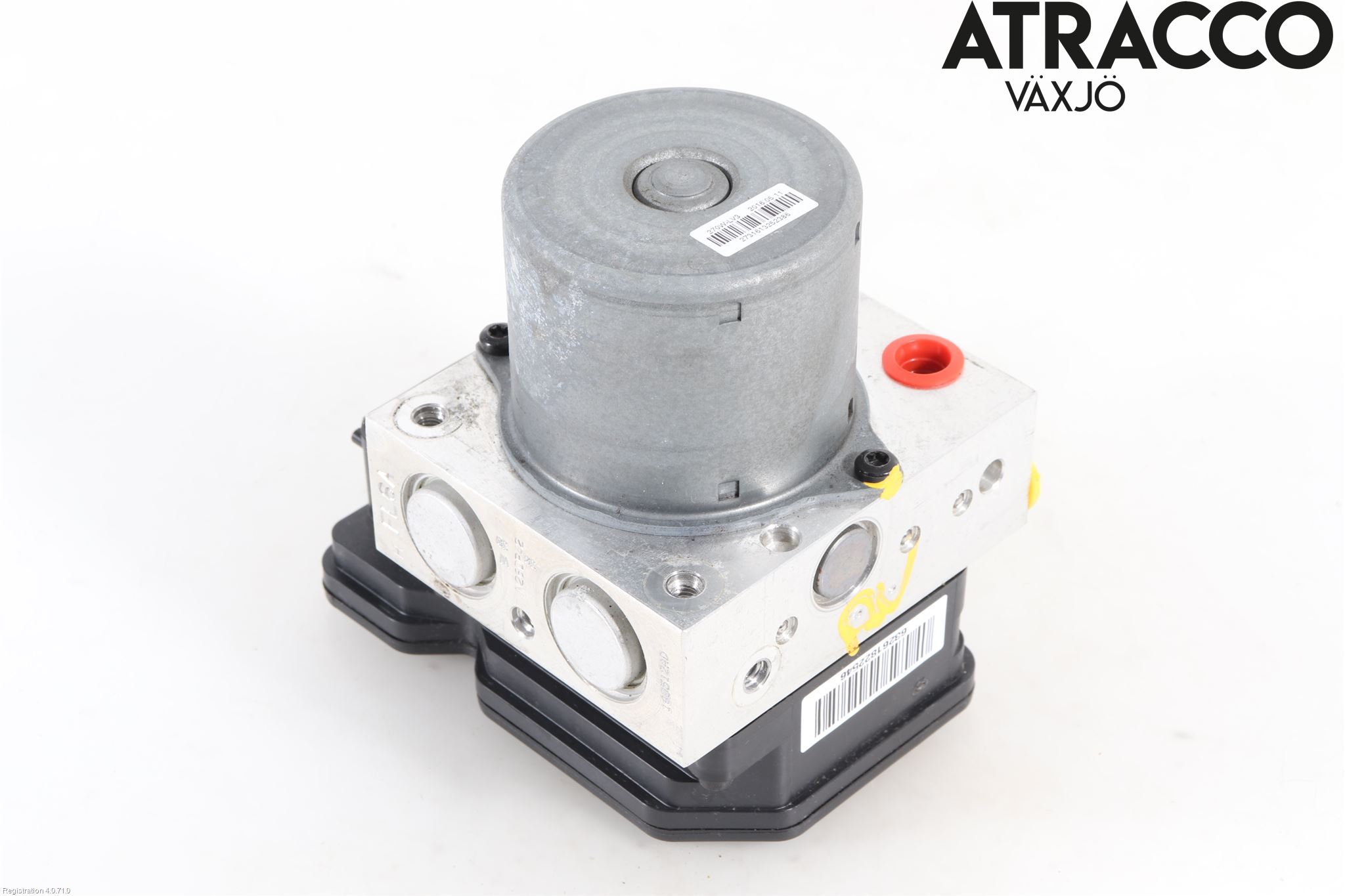Hyundai i40 16-18 Abs Hydraulikkaggregat