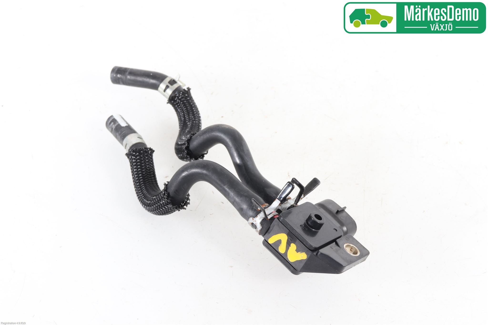 Toyota VERSO 09-18 Sensor Eksos