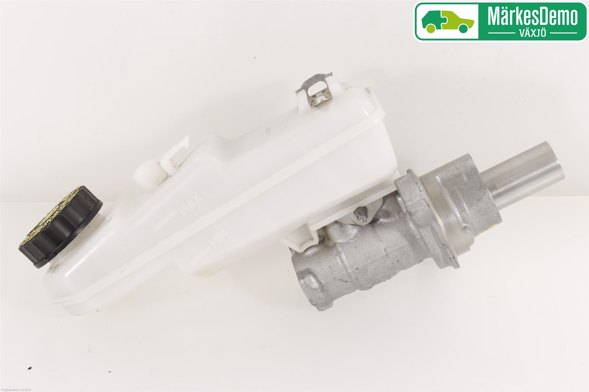 Toyota AVENSIS 16-18 Brems Hovedsylinder