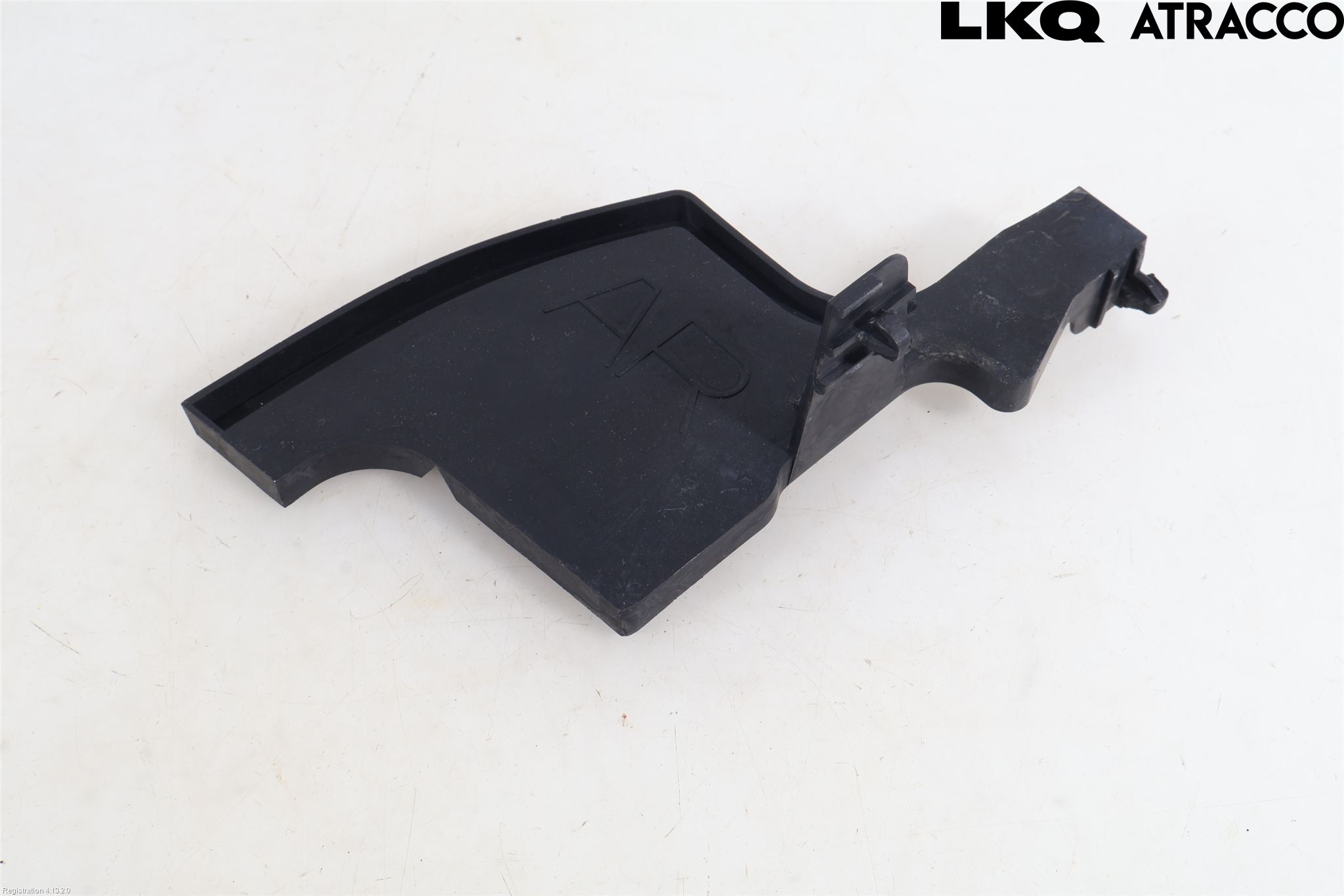 Toyota VERSO-S 11-16 Luftstyring Front