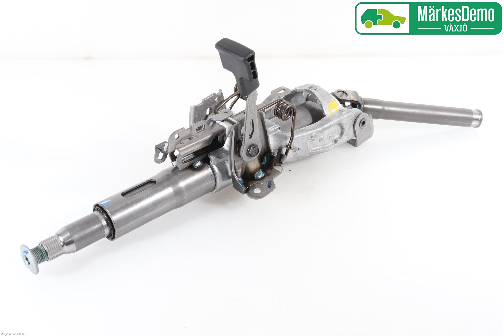 Honda CIVIC 17-22 Rattaksel
