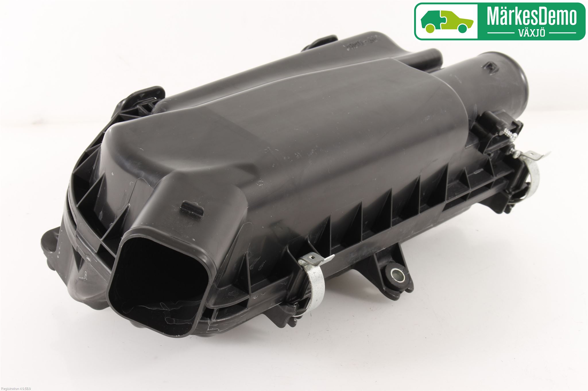 Suzuki SWIFT 17-24 Luftfilter Boks