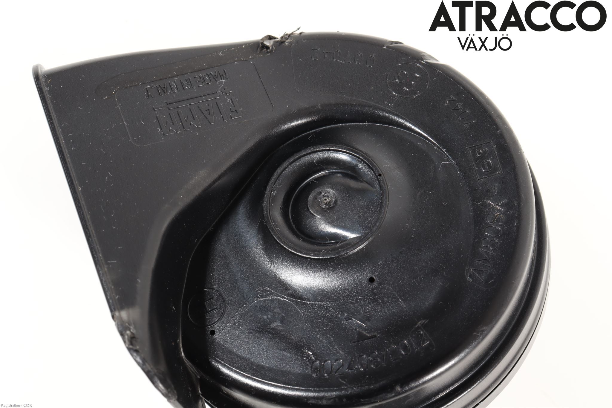 BMW 3 G20/G21/G80/G81 19- Signalhorn