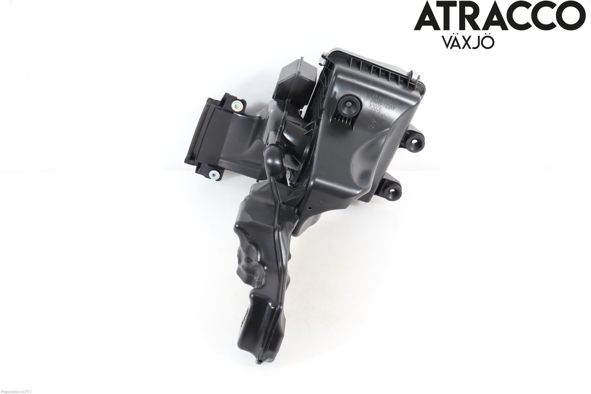 Mazda CX-30 20- Luftfilter Boks