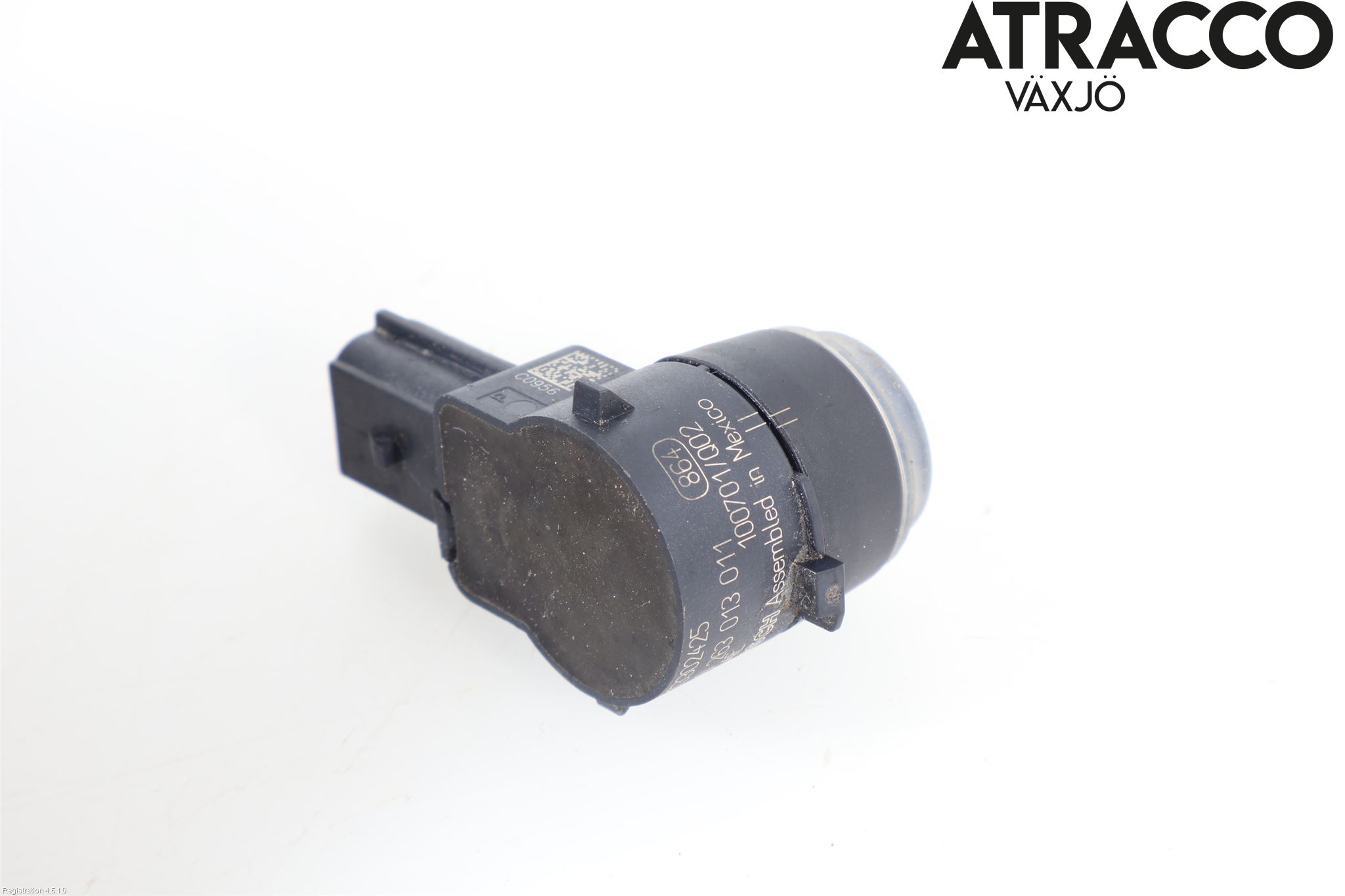 Opel INSIGNIA 09-16 Sensor Ryggesensor