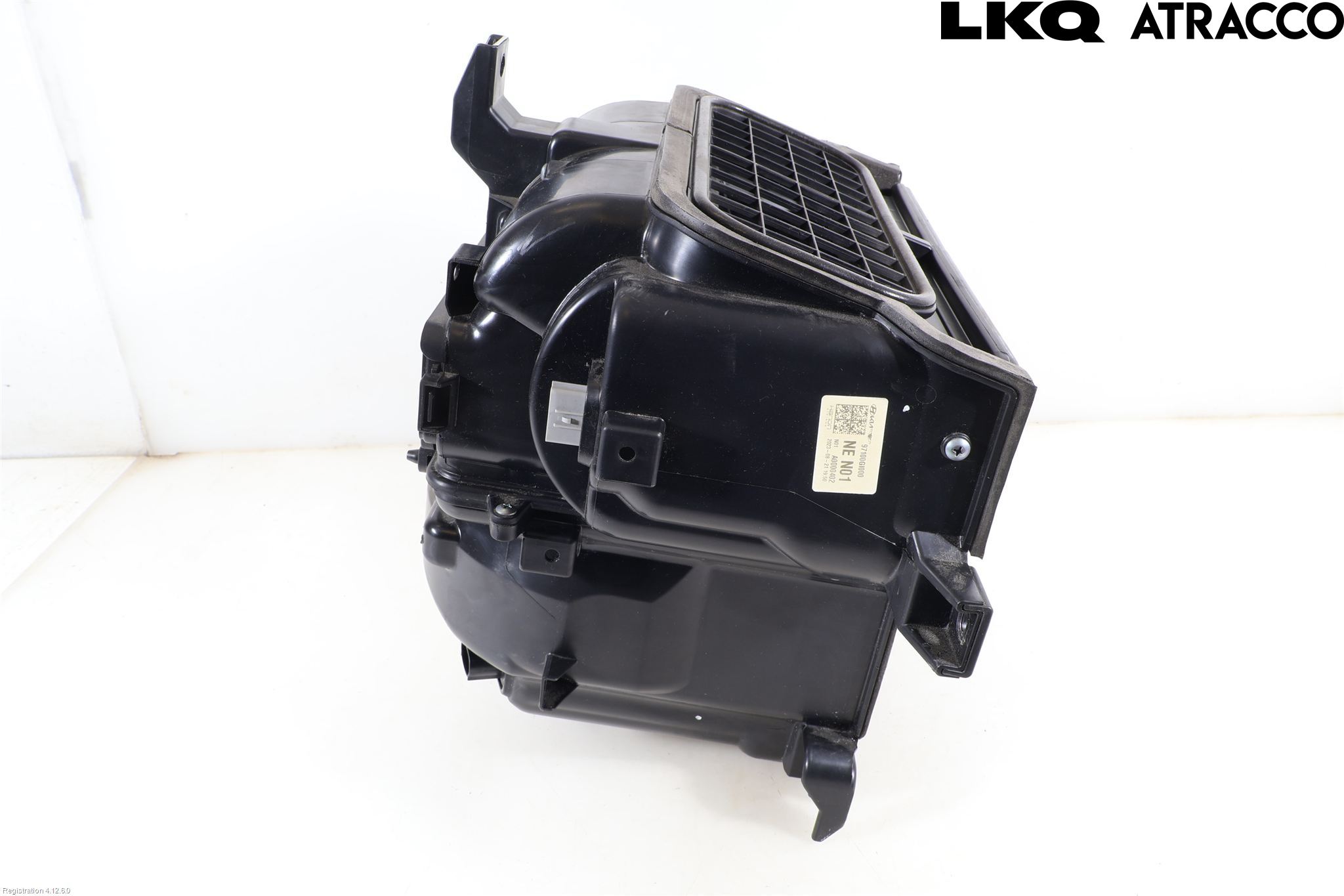 Hyundai IONIQ 5 NE 22- Varmeapparat Viftemotor