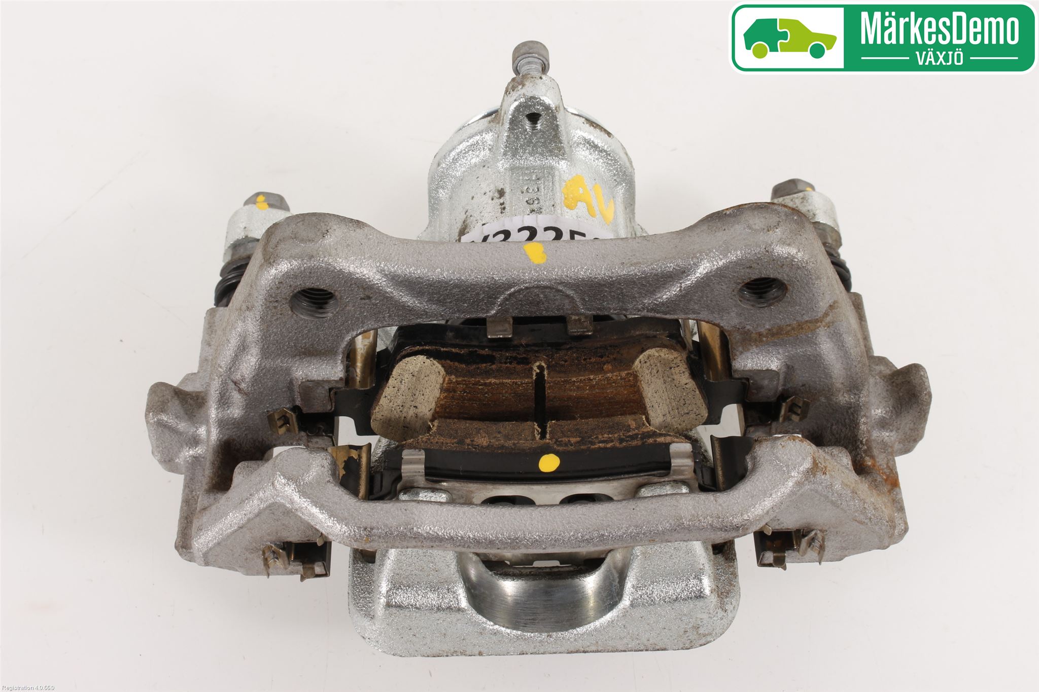 Toyota C-HR 16-23 Bremsecaliper Bak Høyre