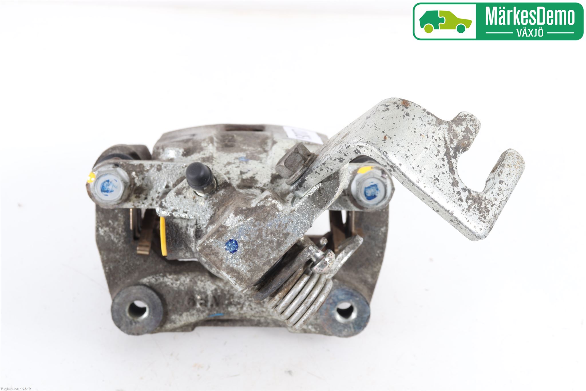 Mazda CX-3 Bremsecaliper Bak Venstre