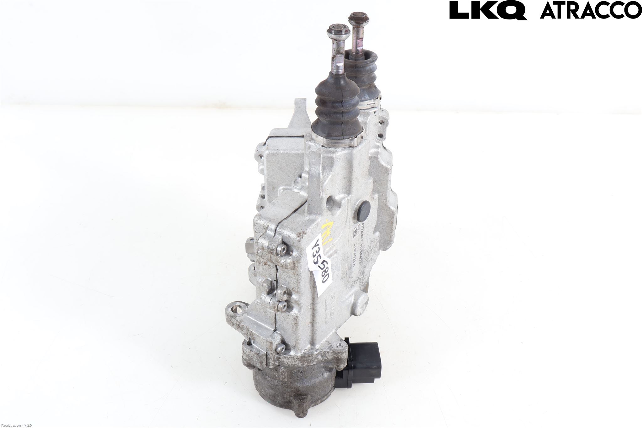 Kia NIRO (DE) 17-22 Clutch Sylinder Slave