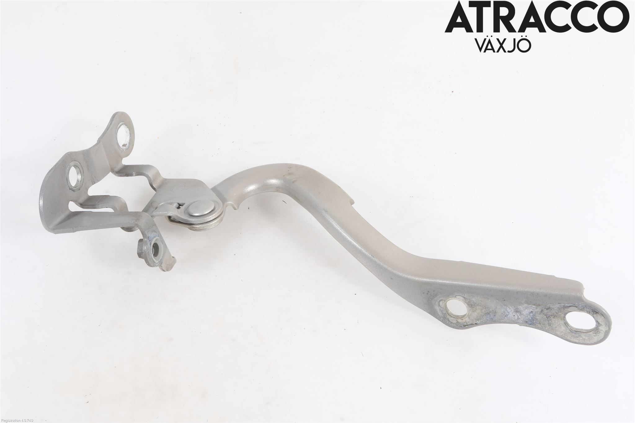 Toyota YARIS XP90 06-11 Panser Hengsel - Hengsler