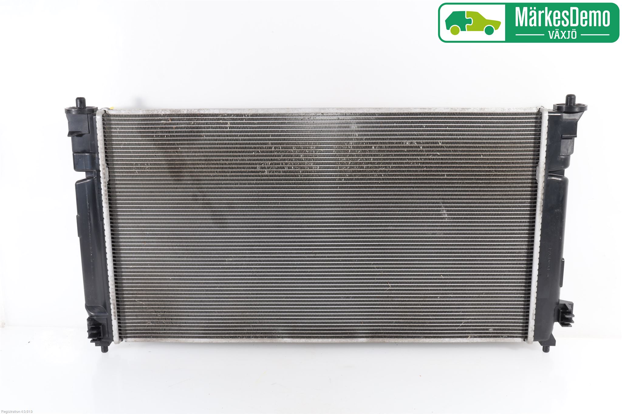 Toyota PRIUS (ZVW50) 16-21 Radiator Automat