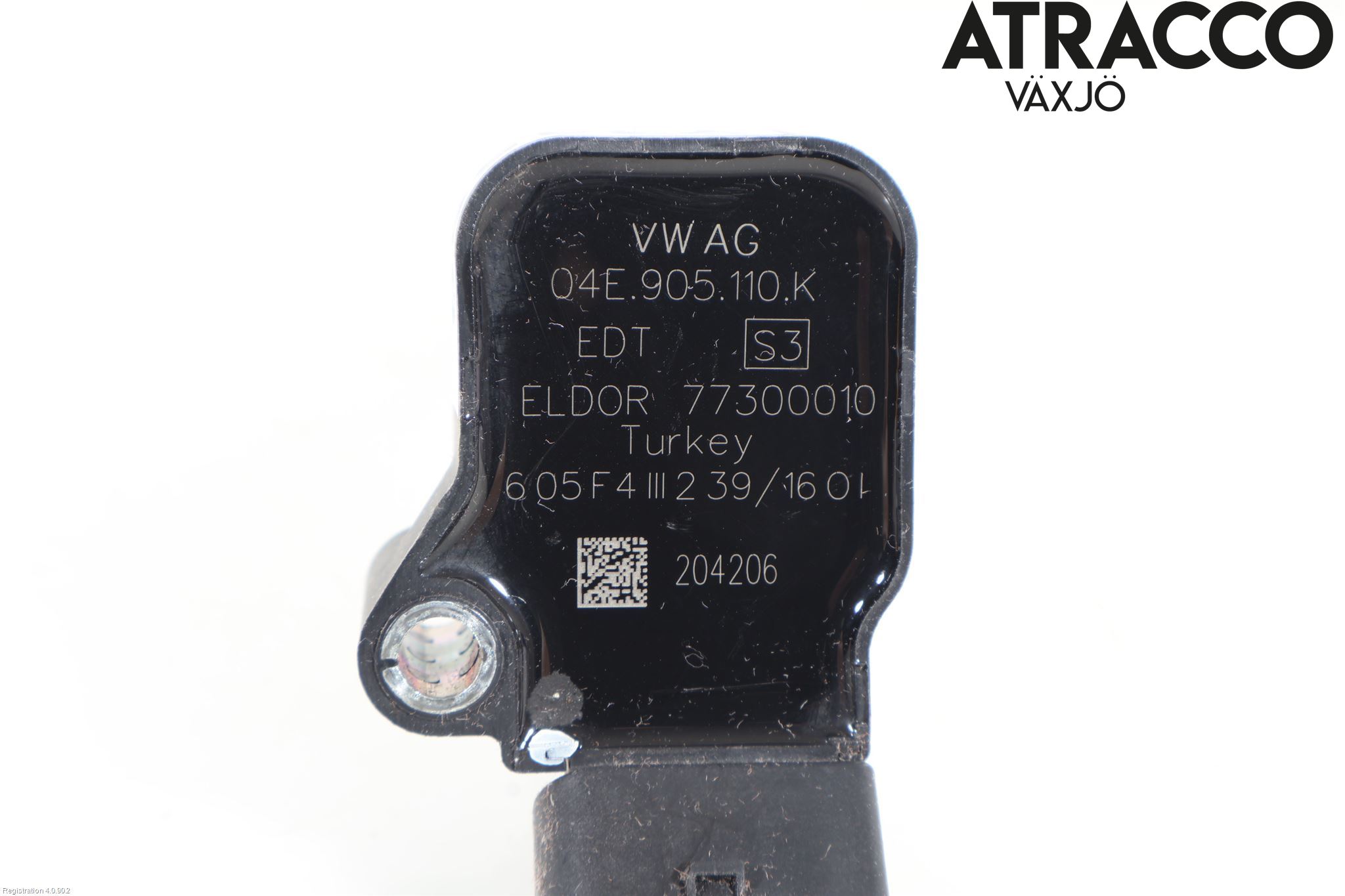 Seat LEON 13-20 Coil