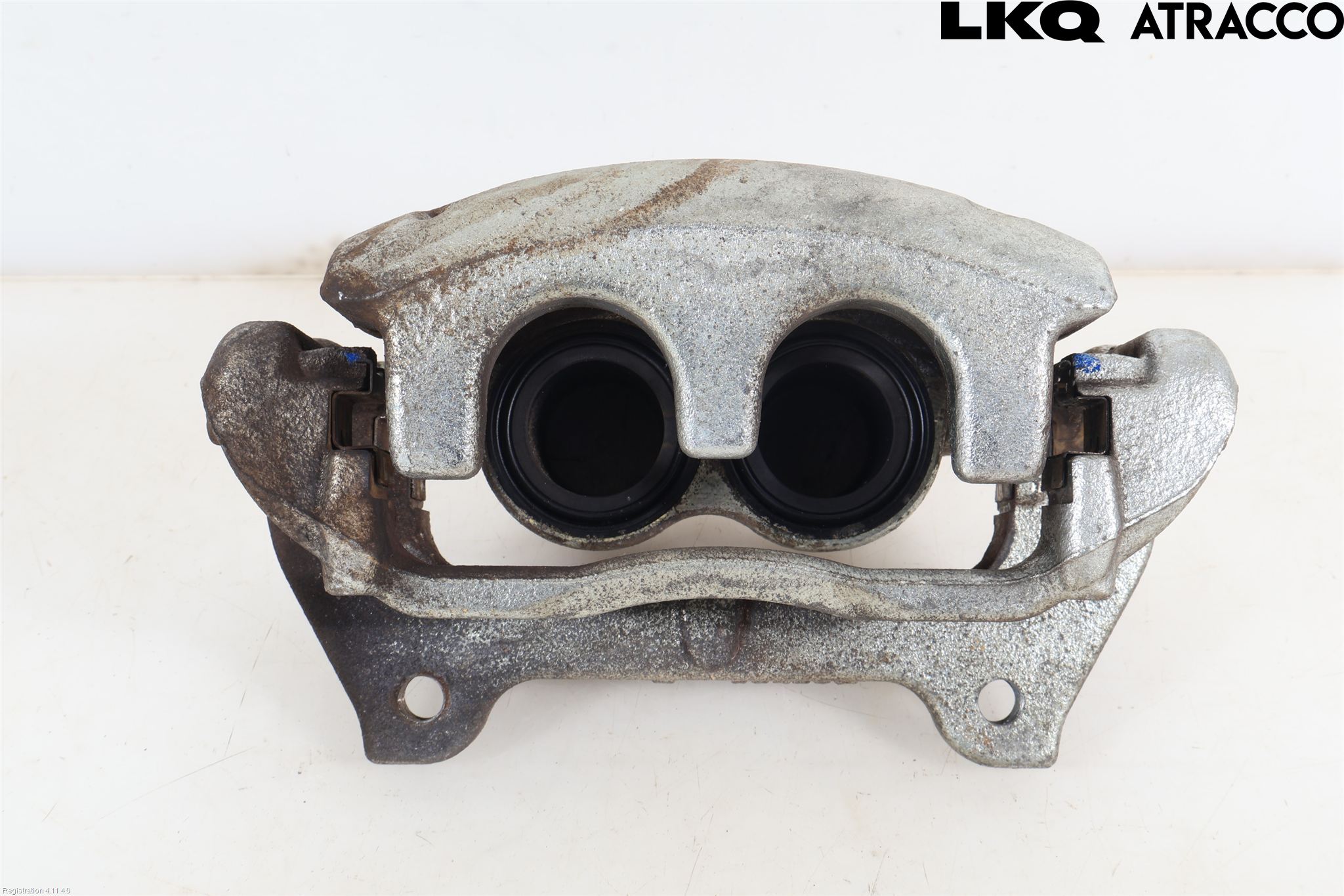 Toyota C-HR 24- Bremsecaliper Foran Venstre