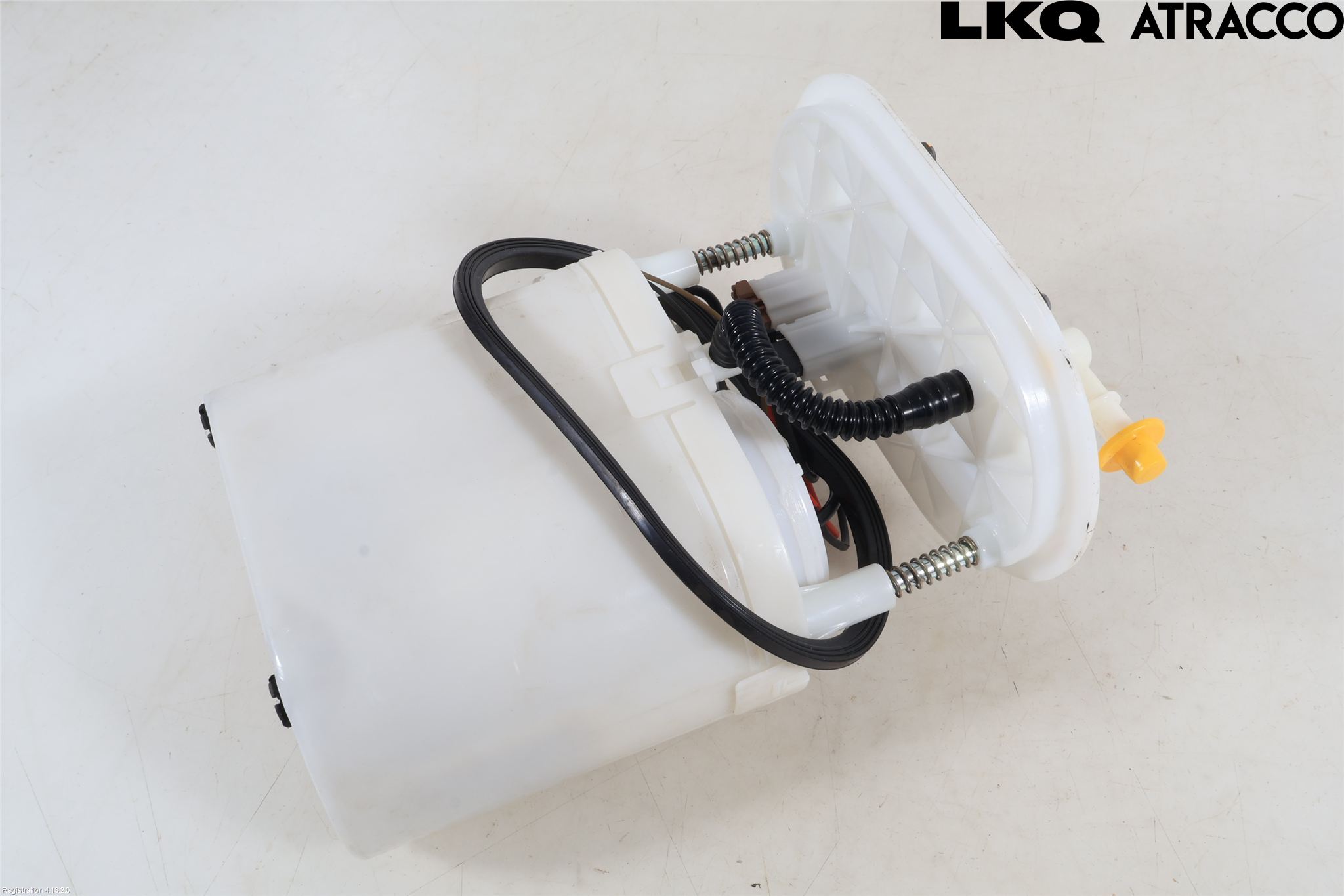 Kia OPTIMA 16-20 Drivstoffpumpe Fødepumpe El