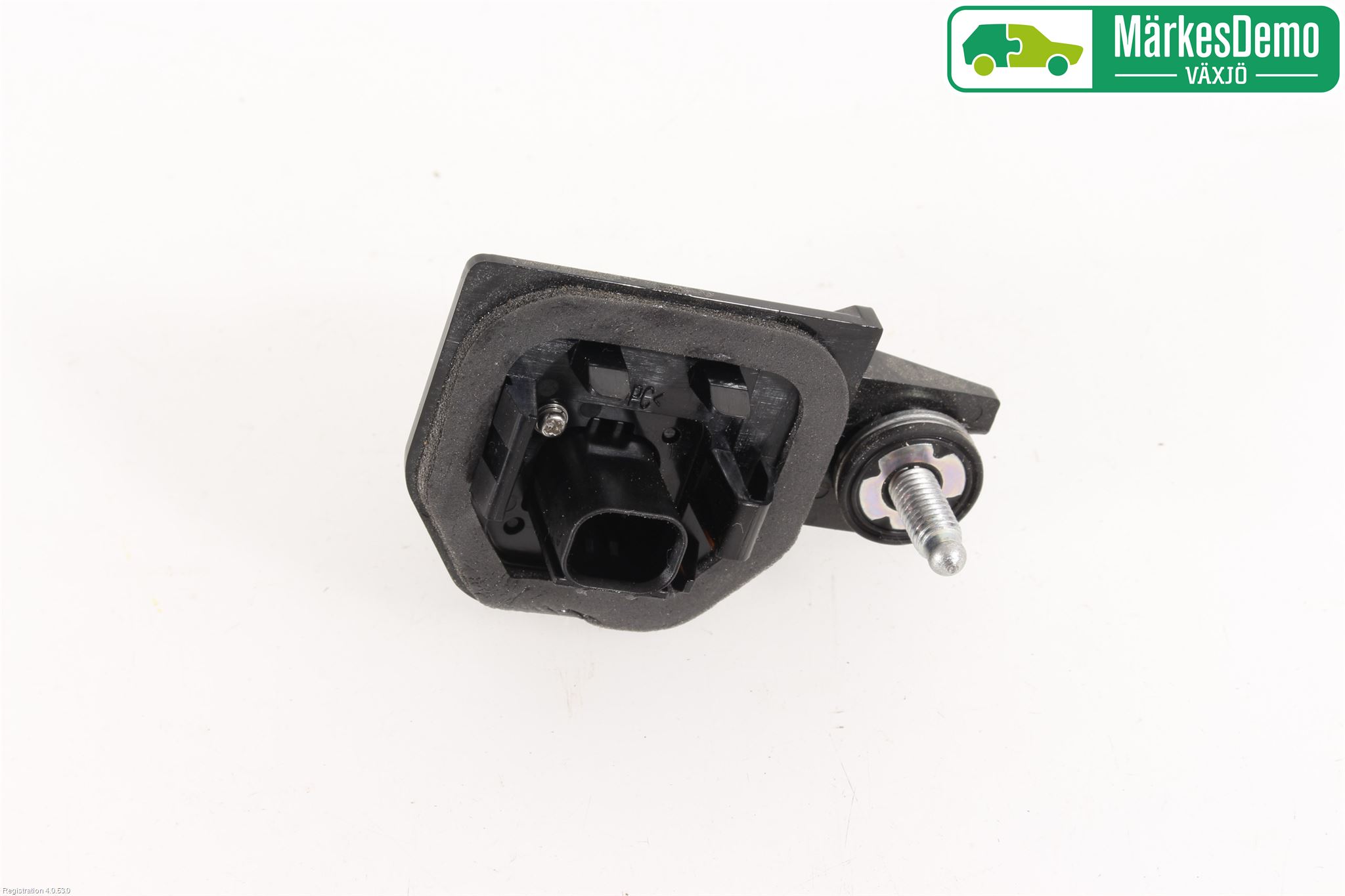 Toyota YARIS XP130 15-20 Parkeringshjelp Kamera