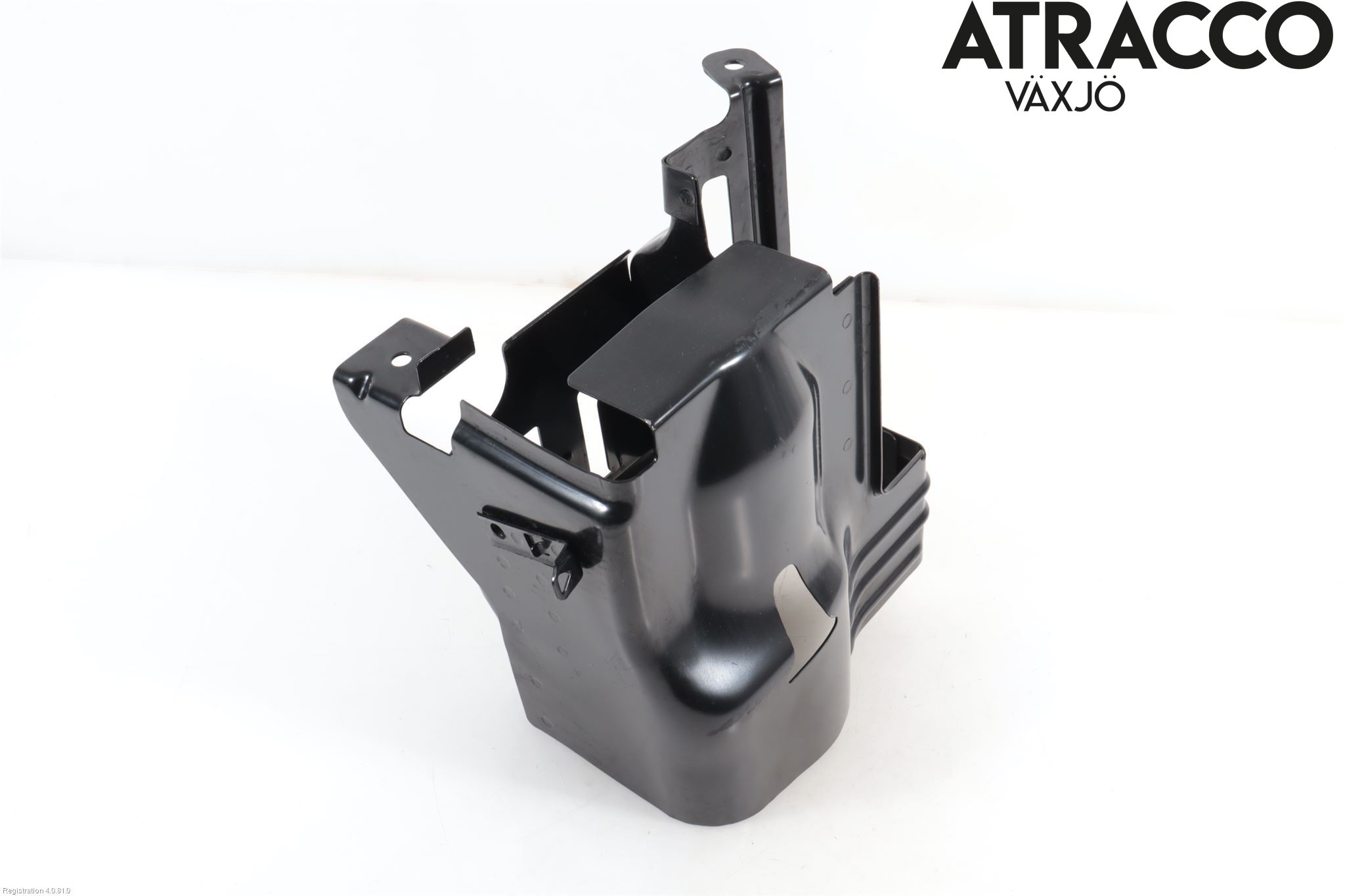Ford RANGER EU 12-23 Drivstoff Filter - Holder