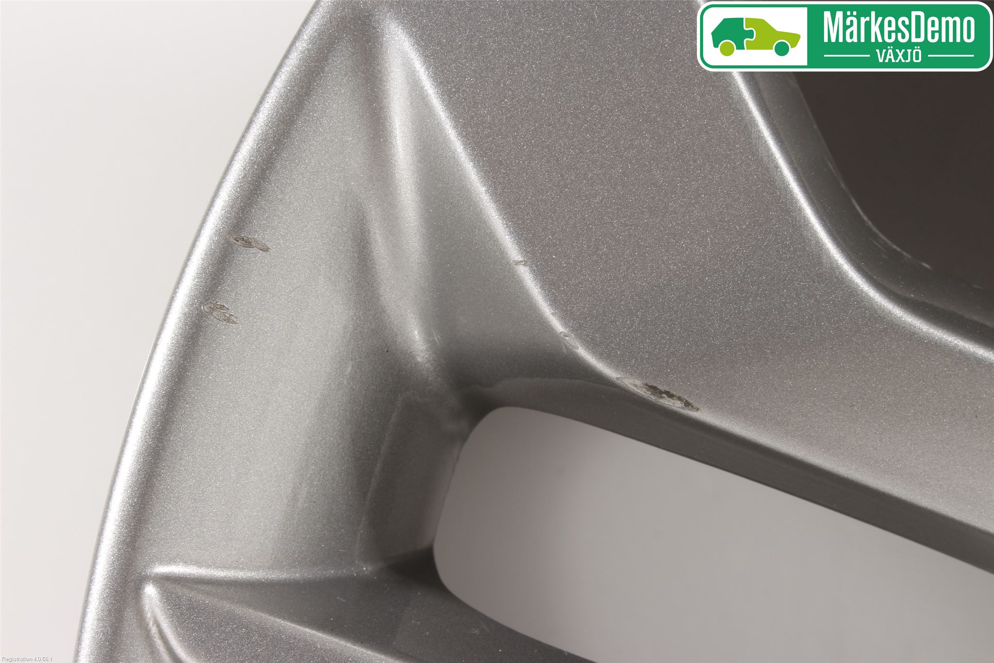 Hyundai TUCSON 05- Felg Aluminium