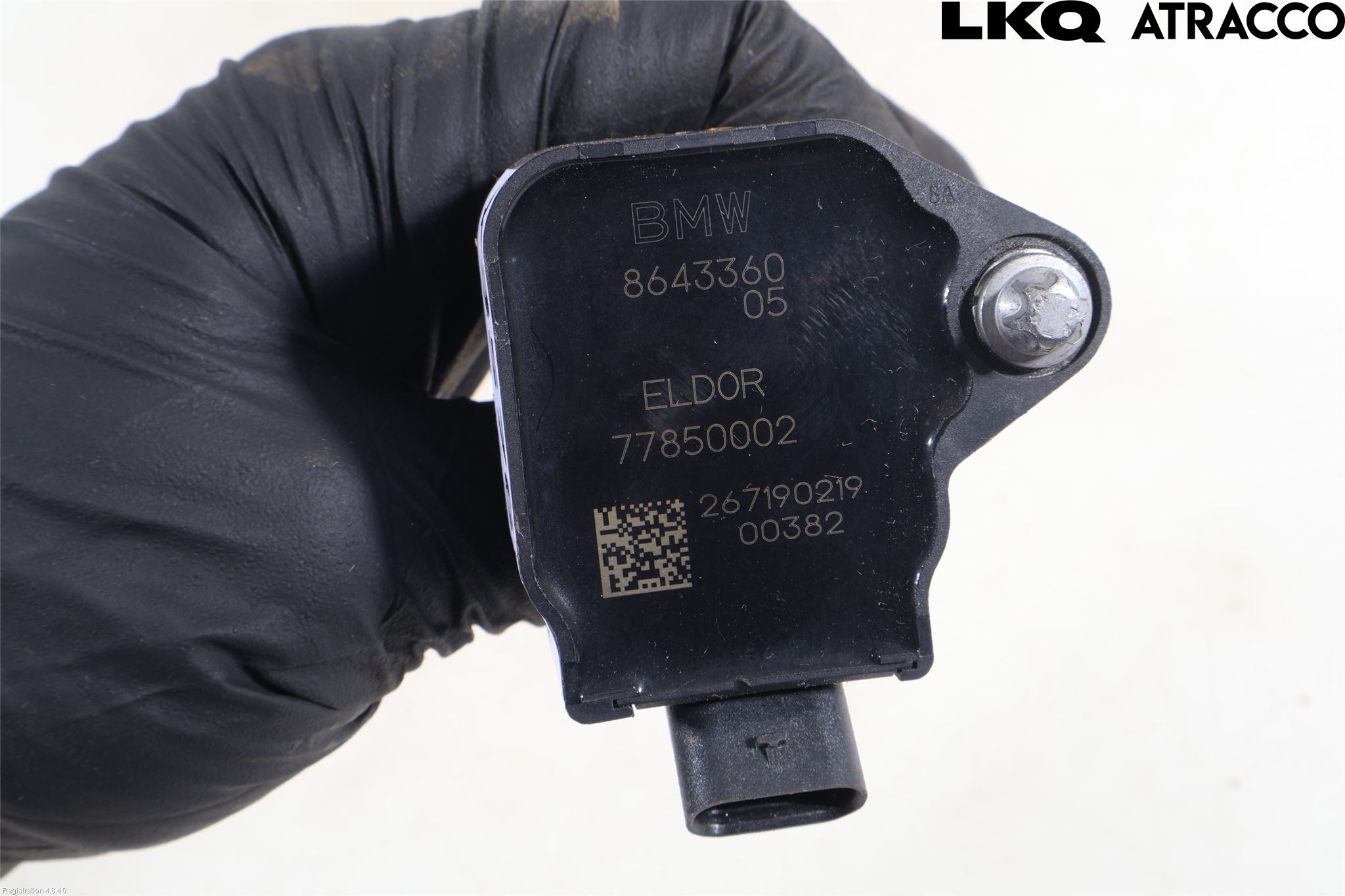 BMW X3 G01 18- Coil