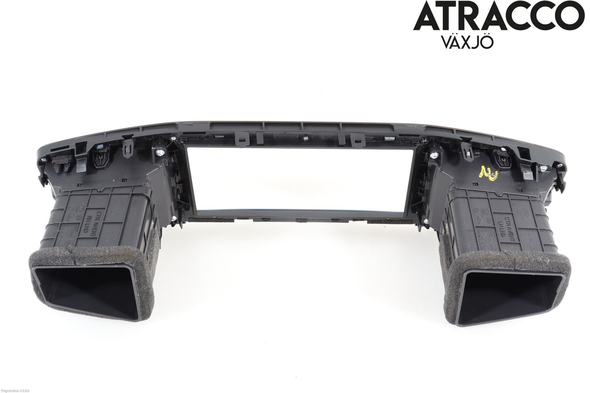 Hyundai IONIQ AE 17-22 Instrument Ramme