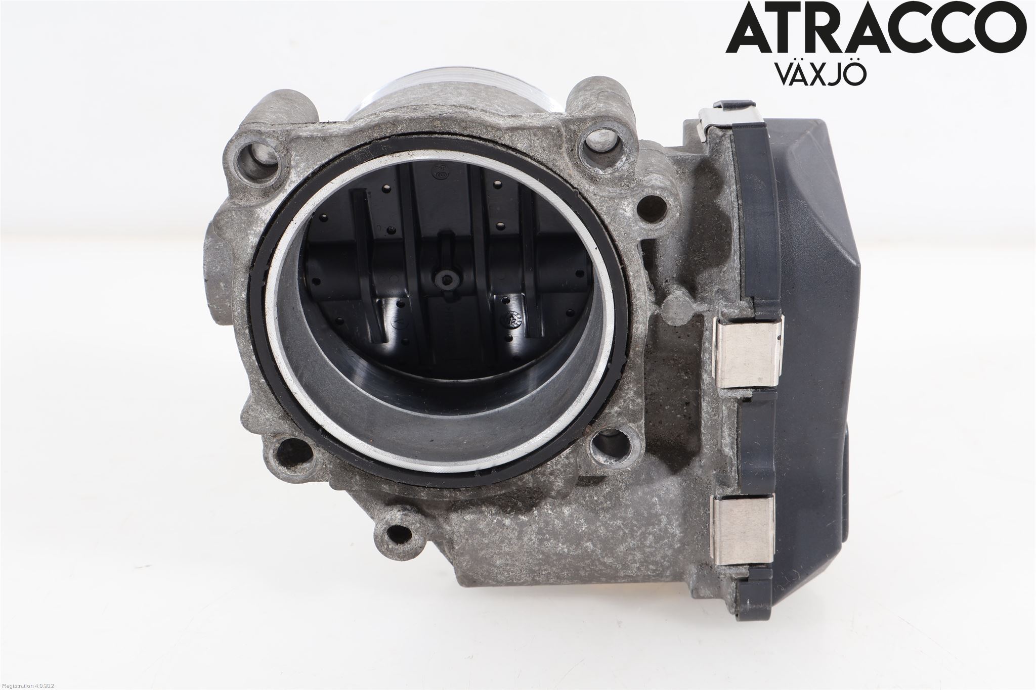BMW 5 F10/F11/F18 09-17 Inns Spjeldhus